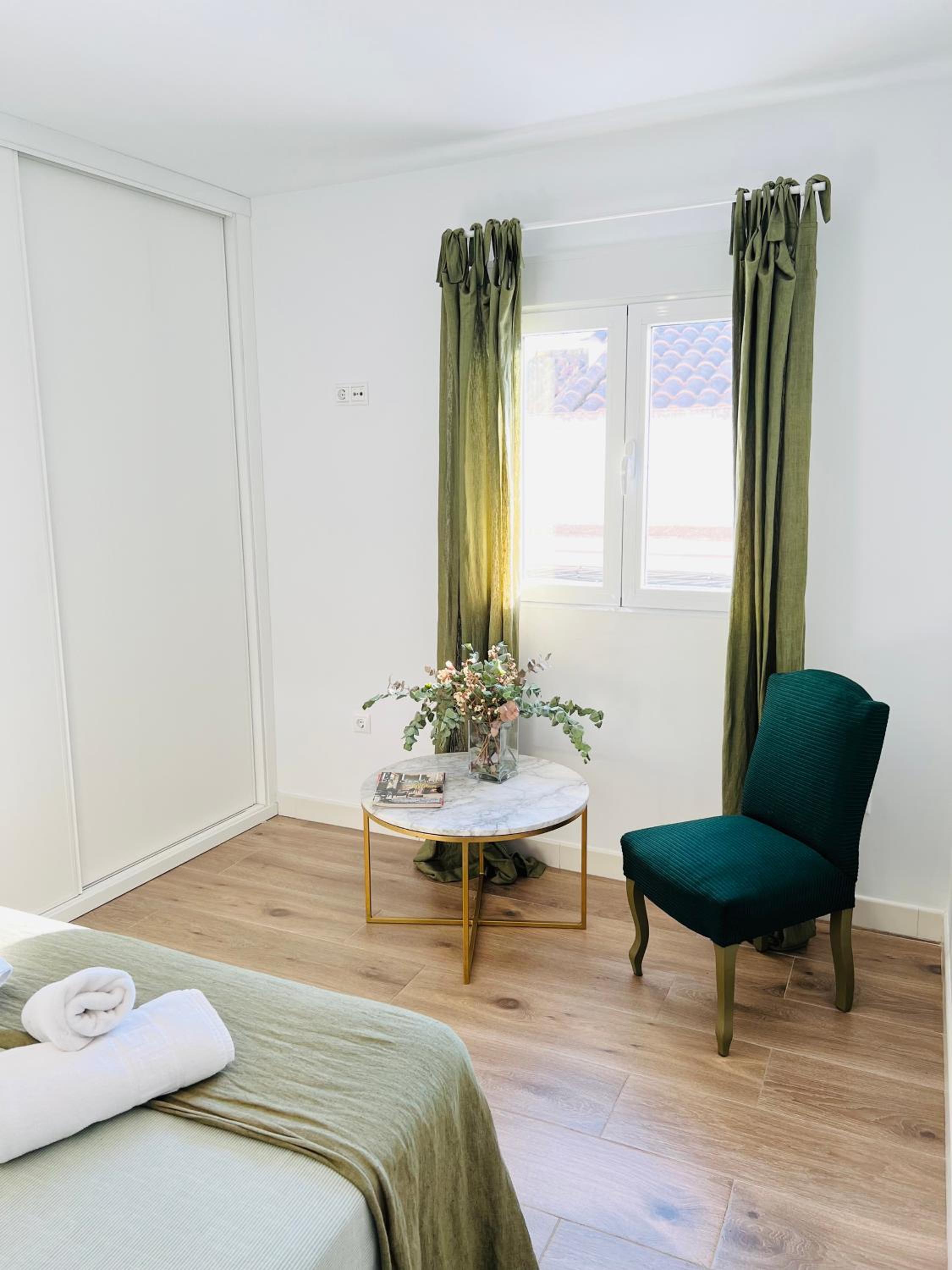 Two-Bedroom Apartment - Photo 30