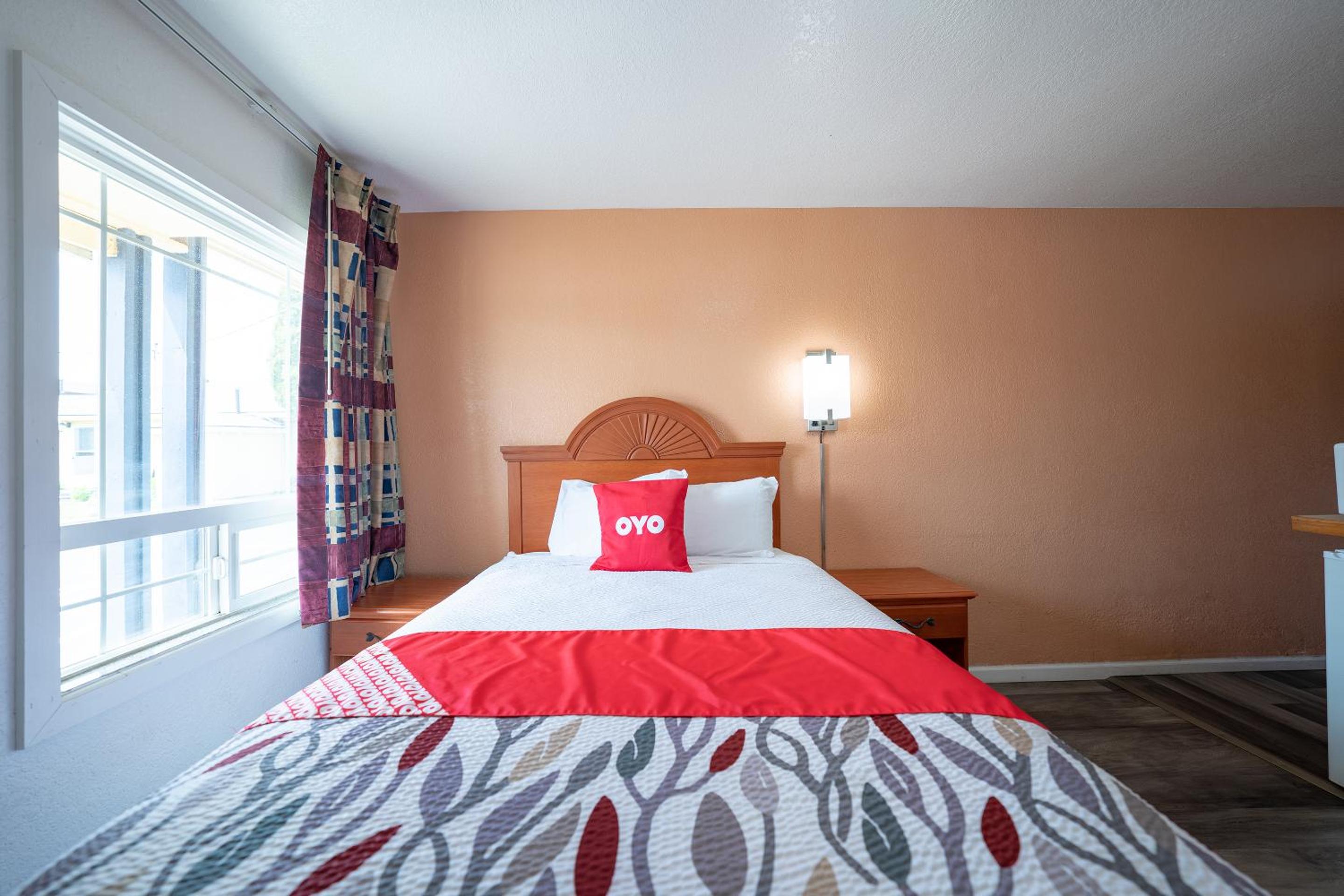Premium Queen Bed with Kitchenette - Photo 4