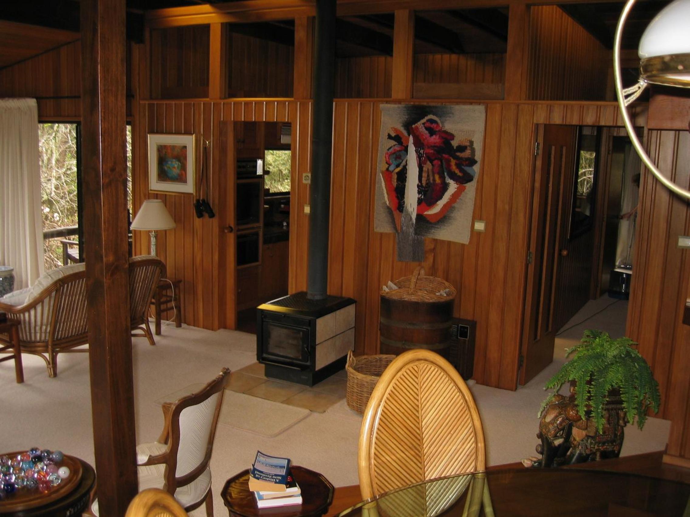 Vacation Home photo 1