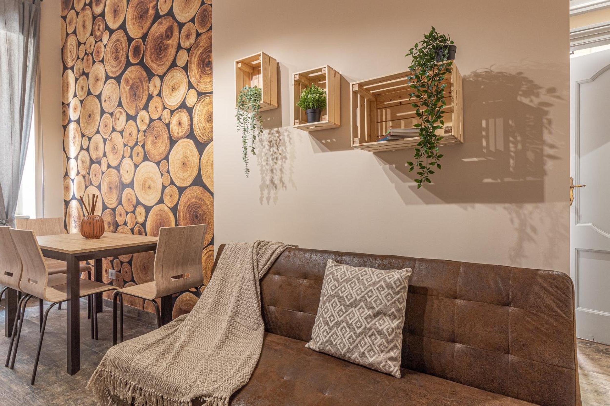 Superior Apartment photo 1