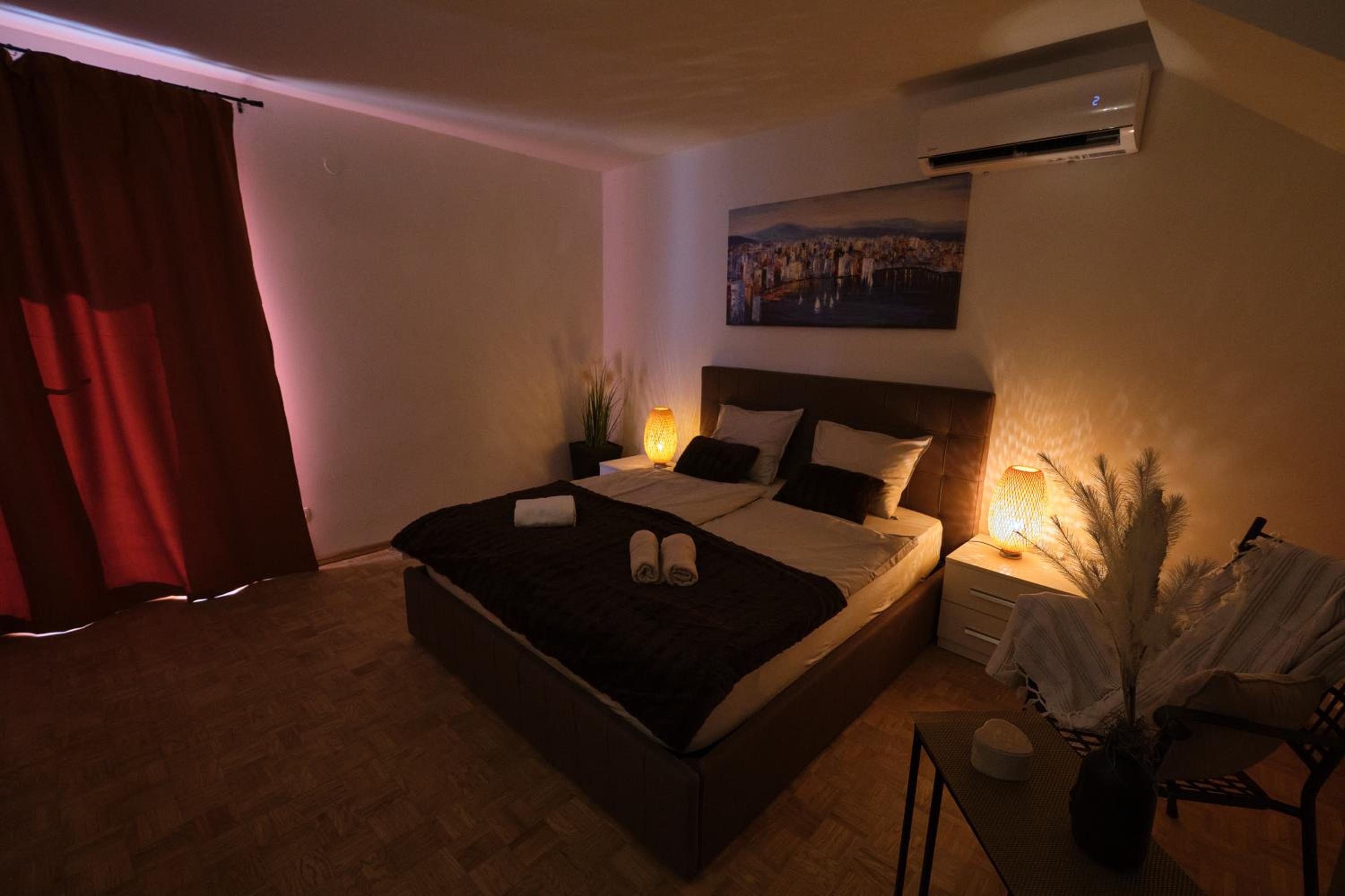 Two-Bedroom Villa photo 3