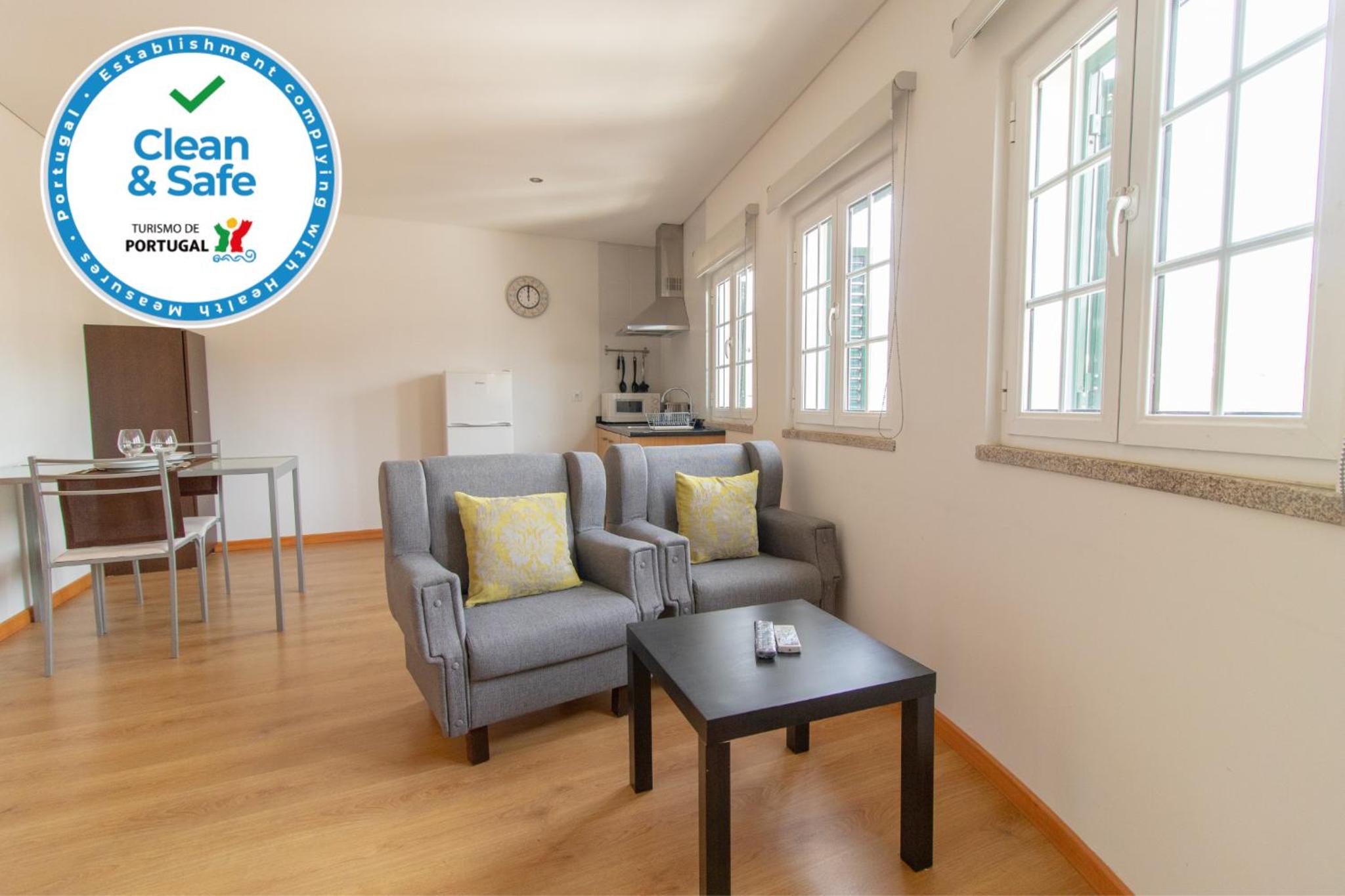 Superior Apartment - Photo 12