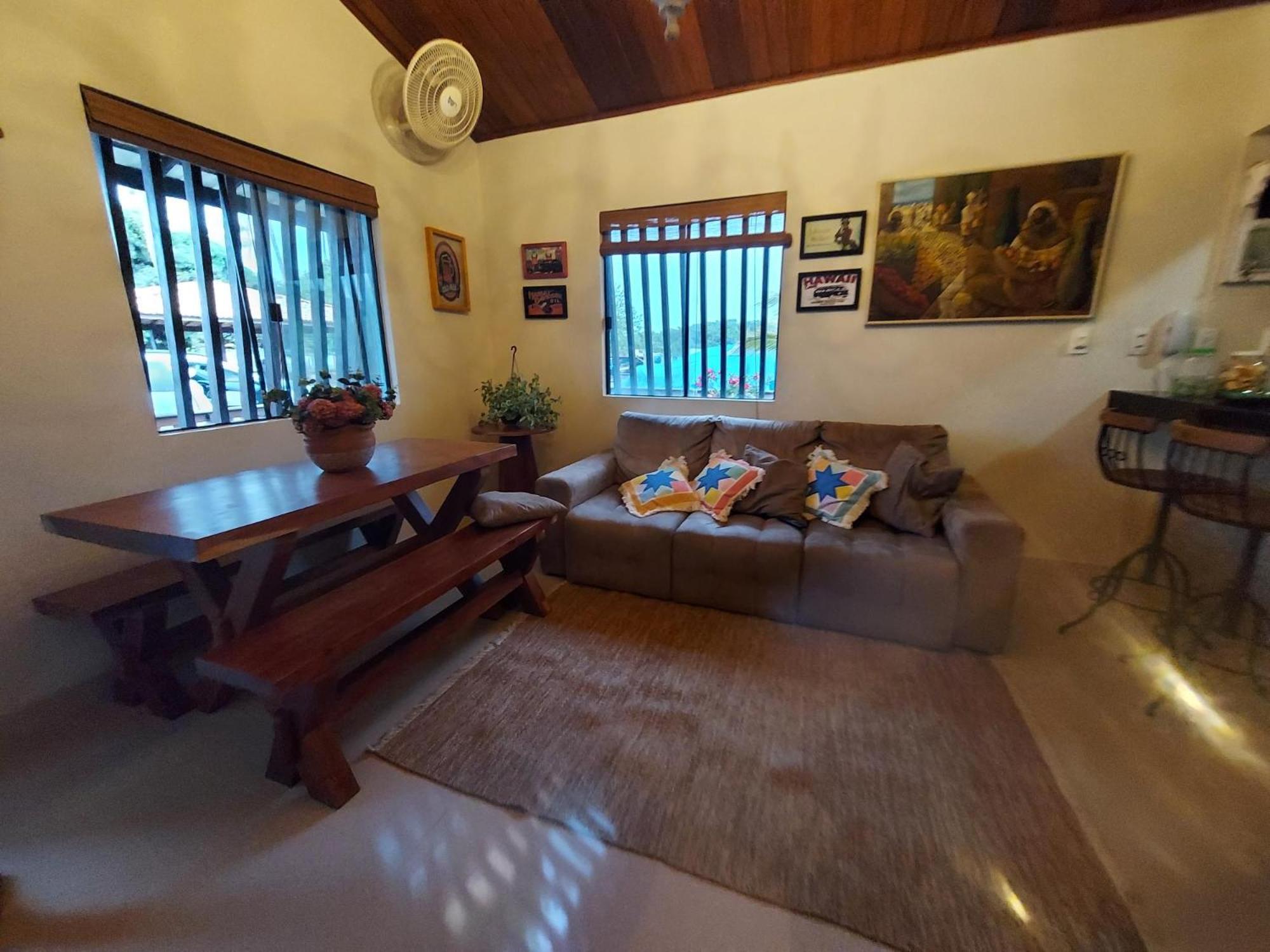 Four-Bedroom House photo 1