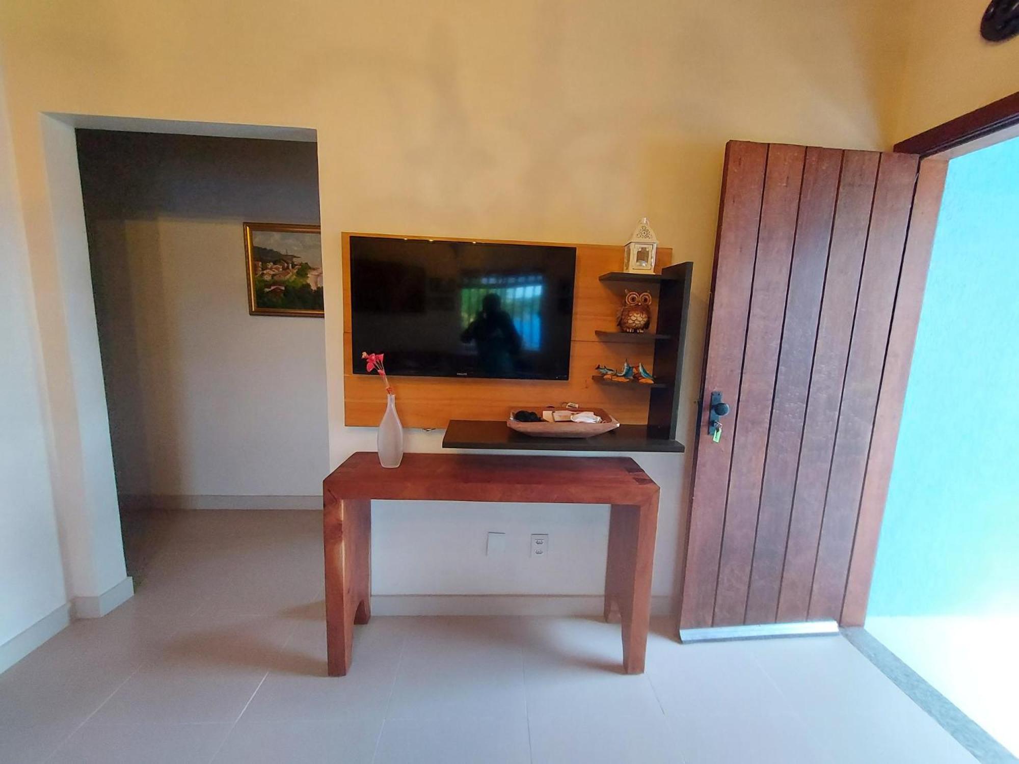 Four-Bedroom House photo 2