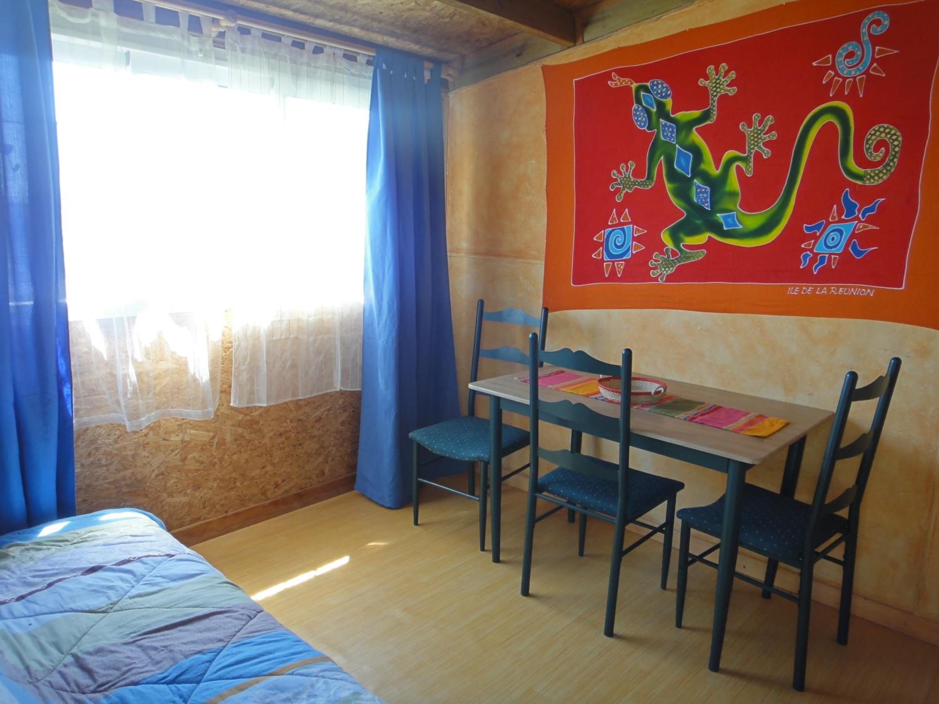 Chalet 2 - Photo 1