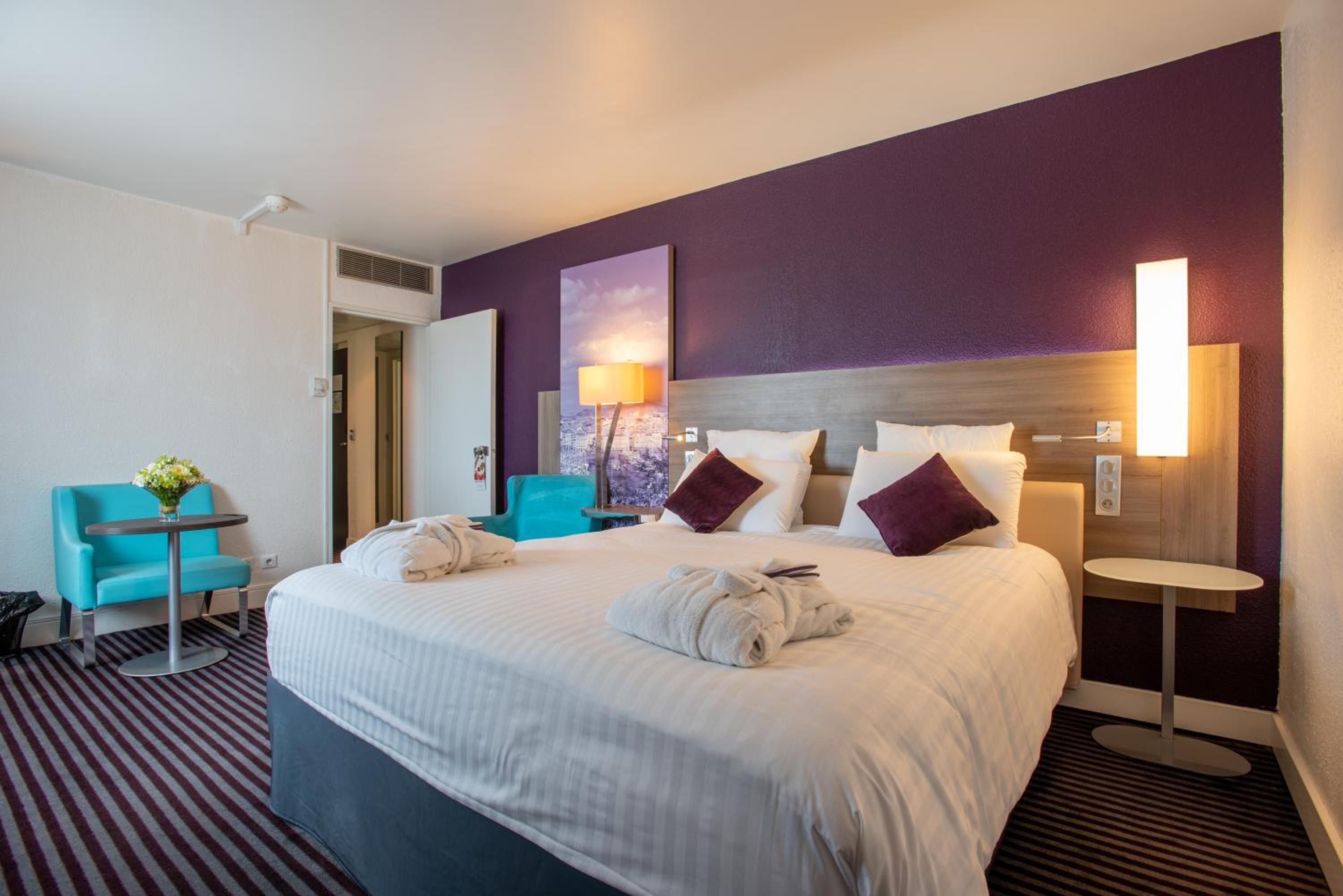 Privilege Double Room
