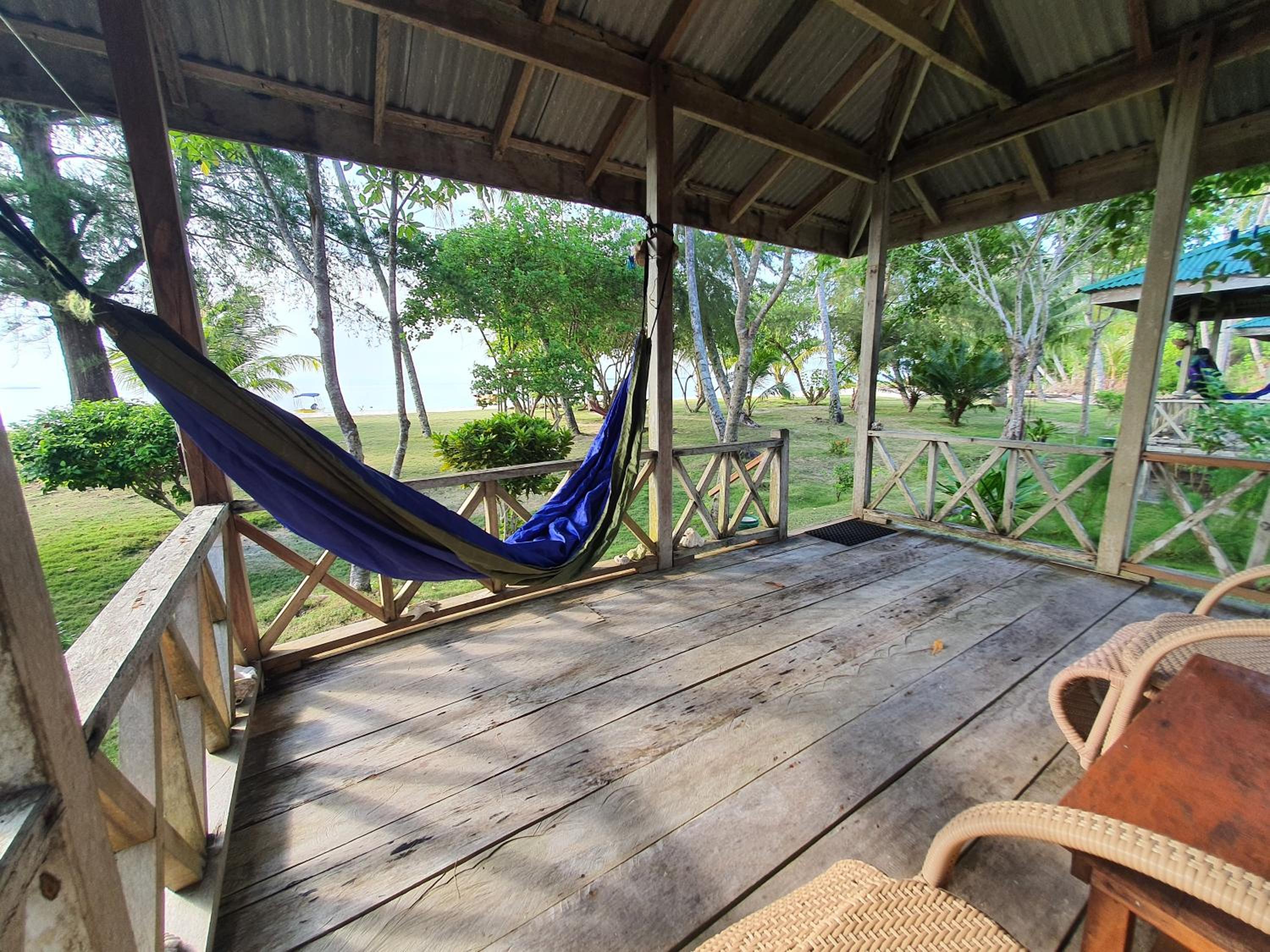 Twin Room with Sea View - Photo 12