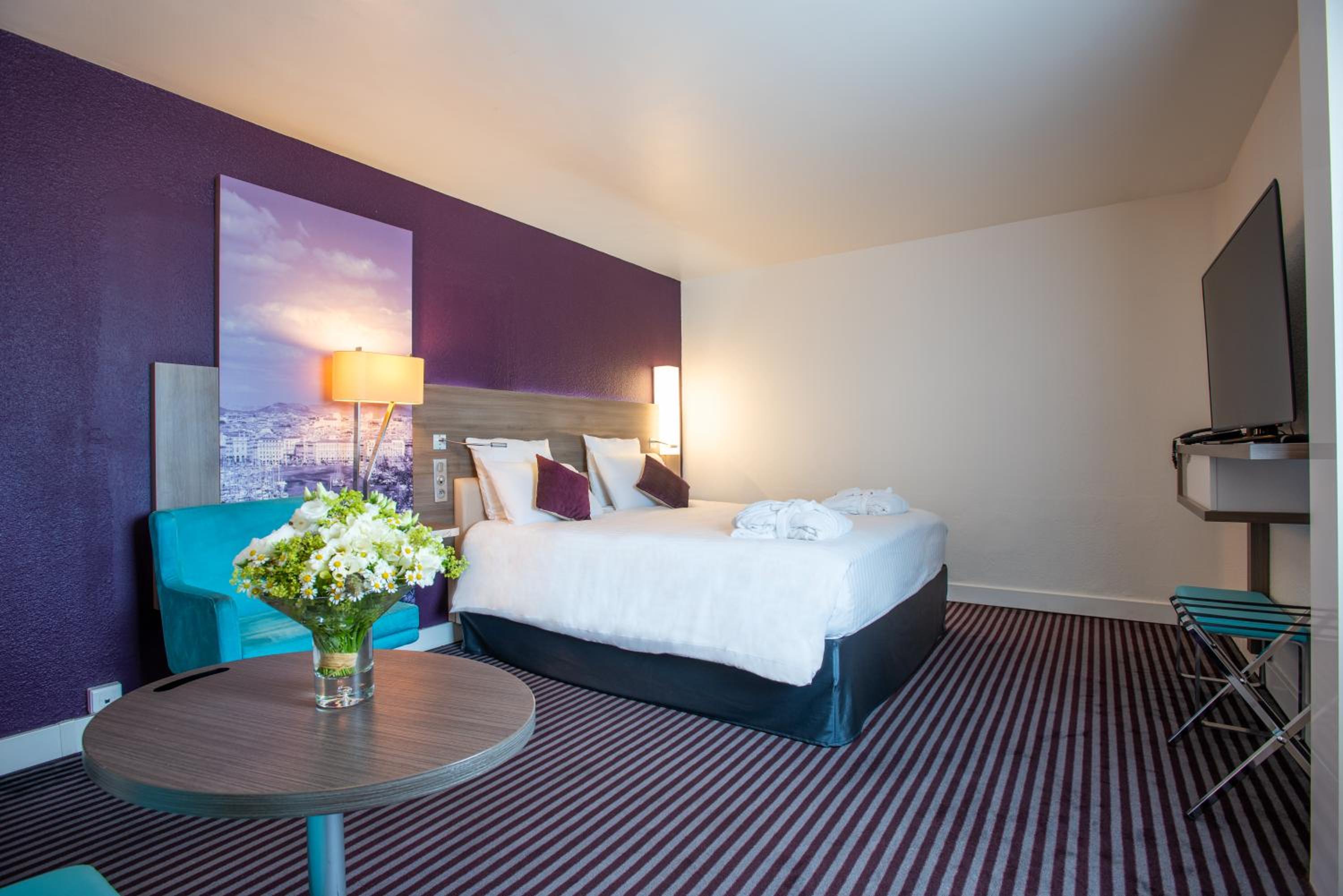 Privilege Double Room thumbnail 5