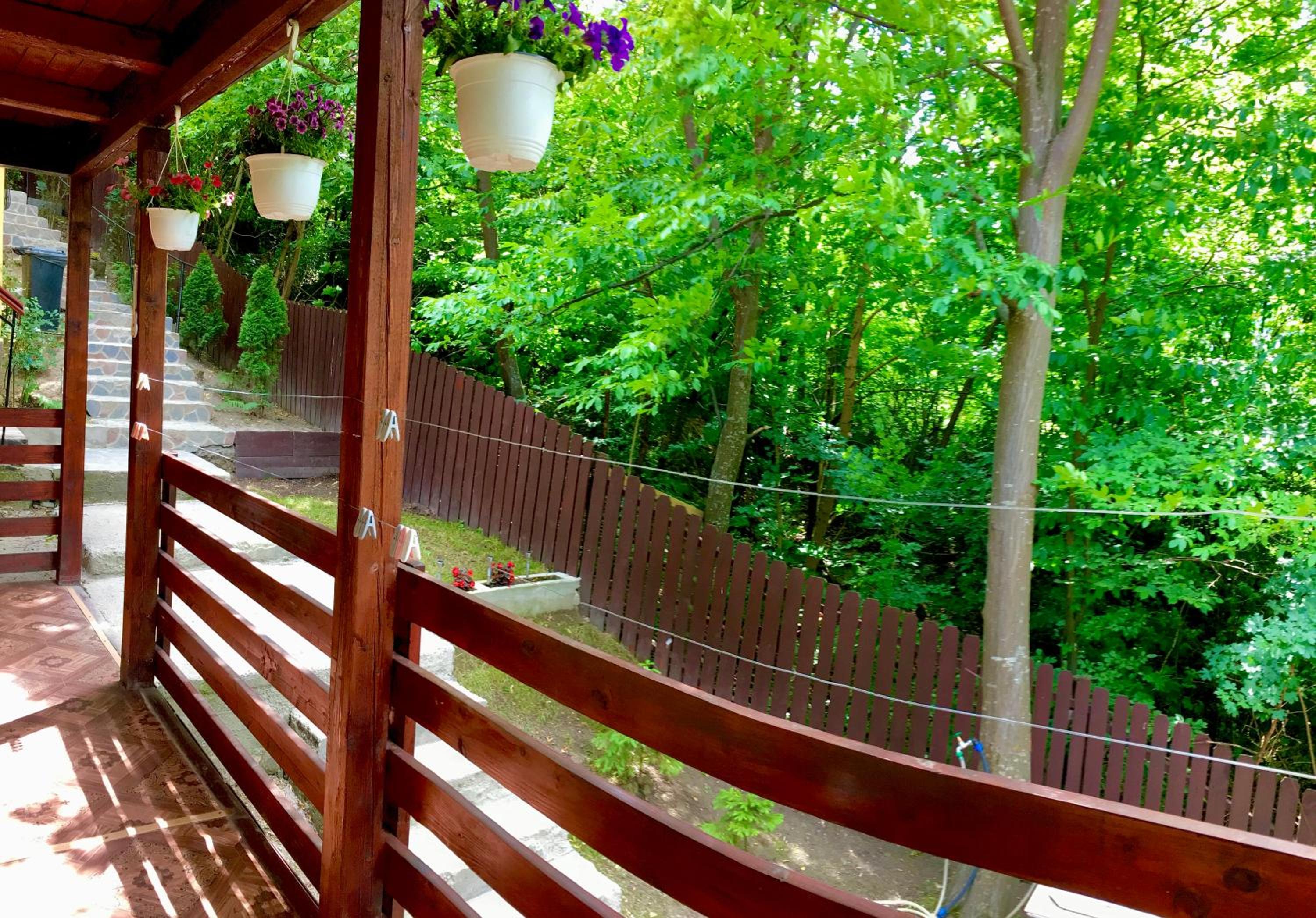 Double or Twin Room with Terrace - Photo 1
