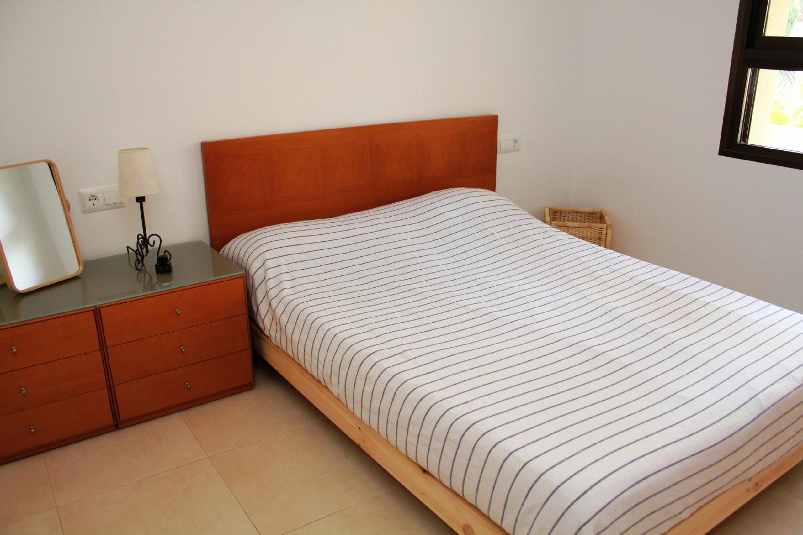 Three-Bedroom House photo 3