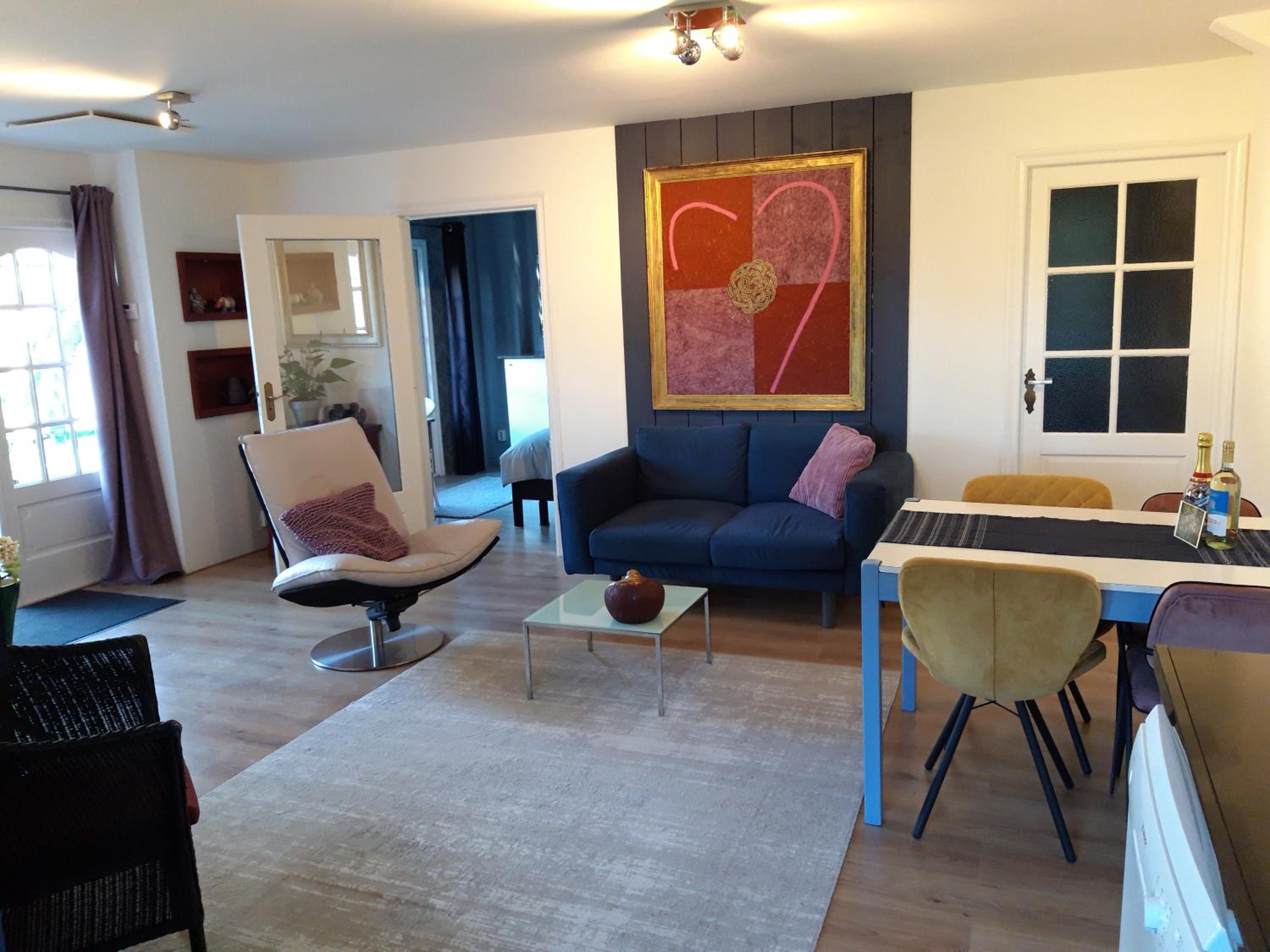 Two-Bedroom House photo 1