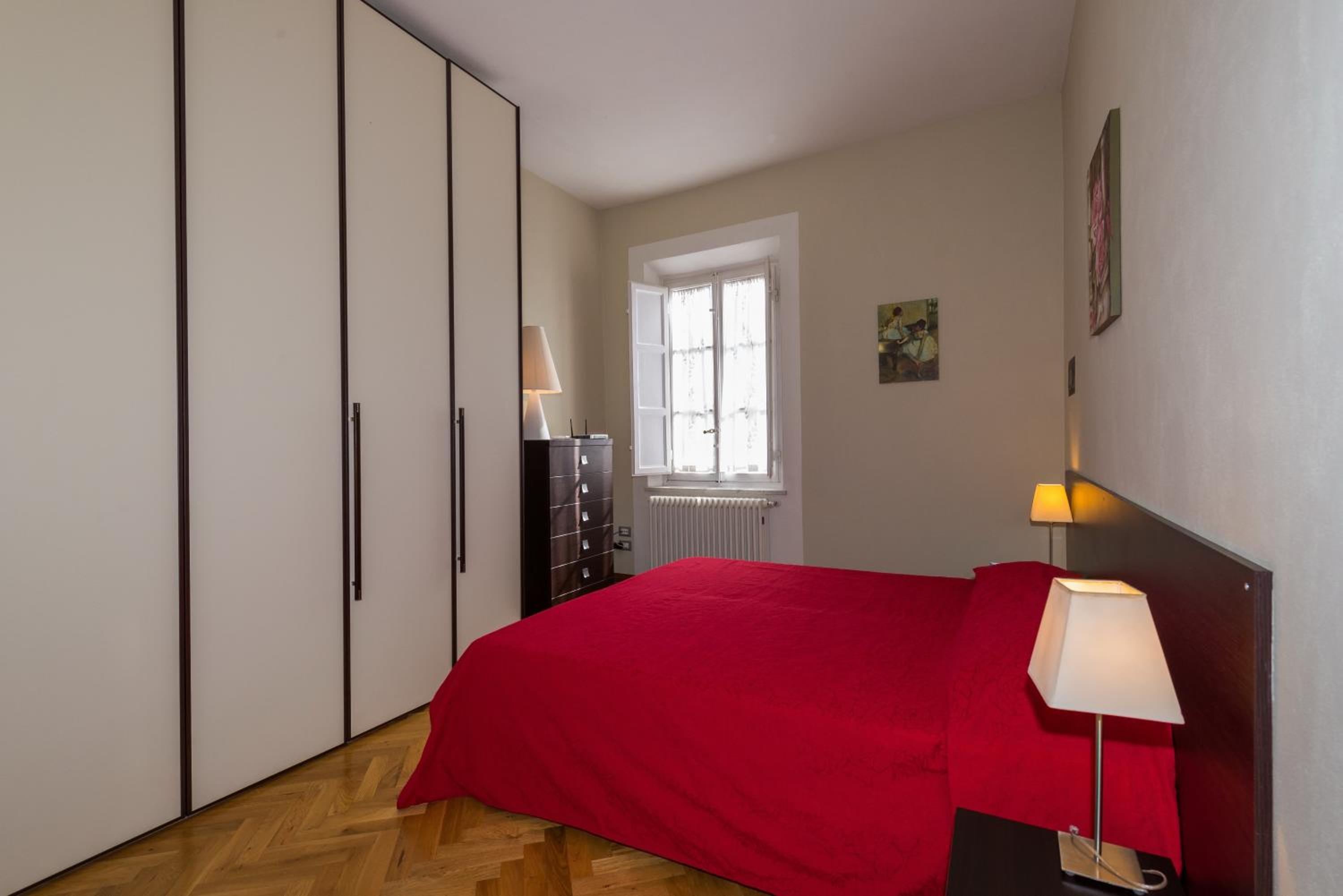 One-Bedroom Apartment With View photo 3