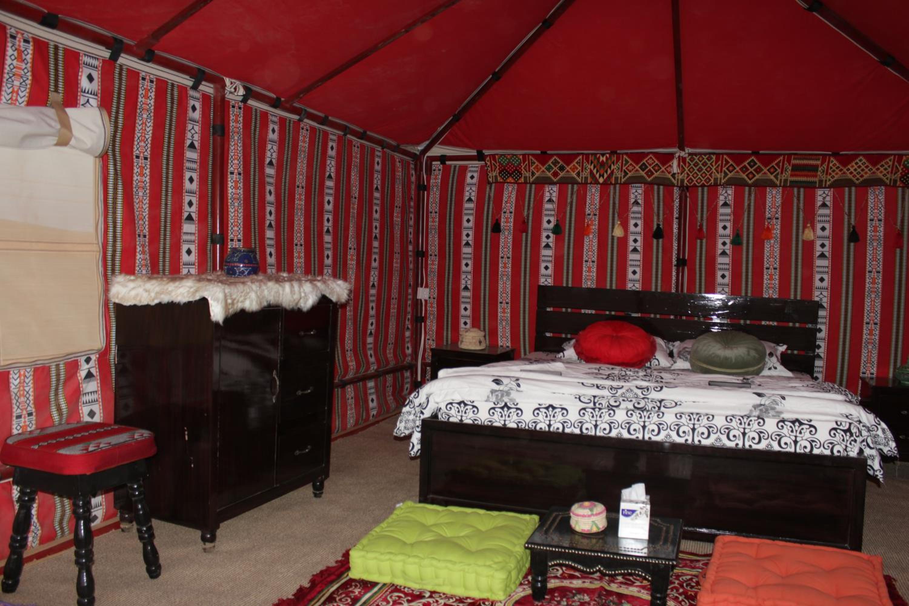 Superior King Room photo 1