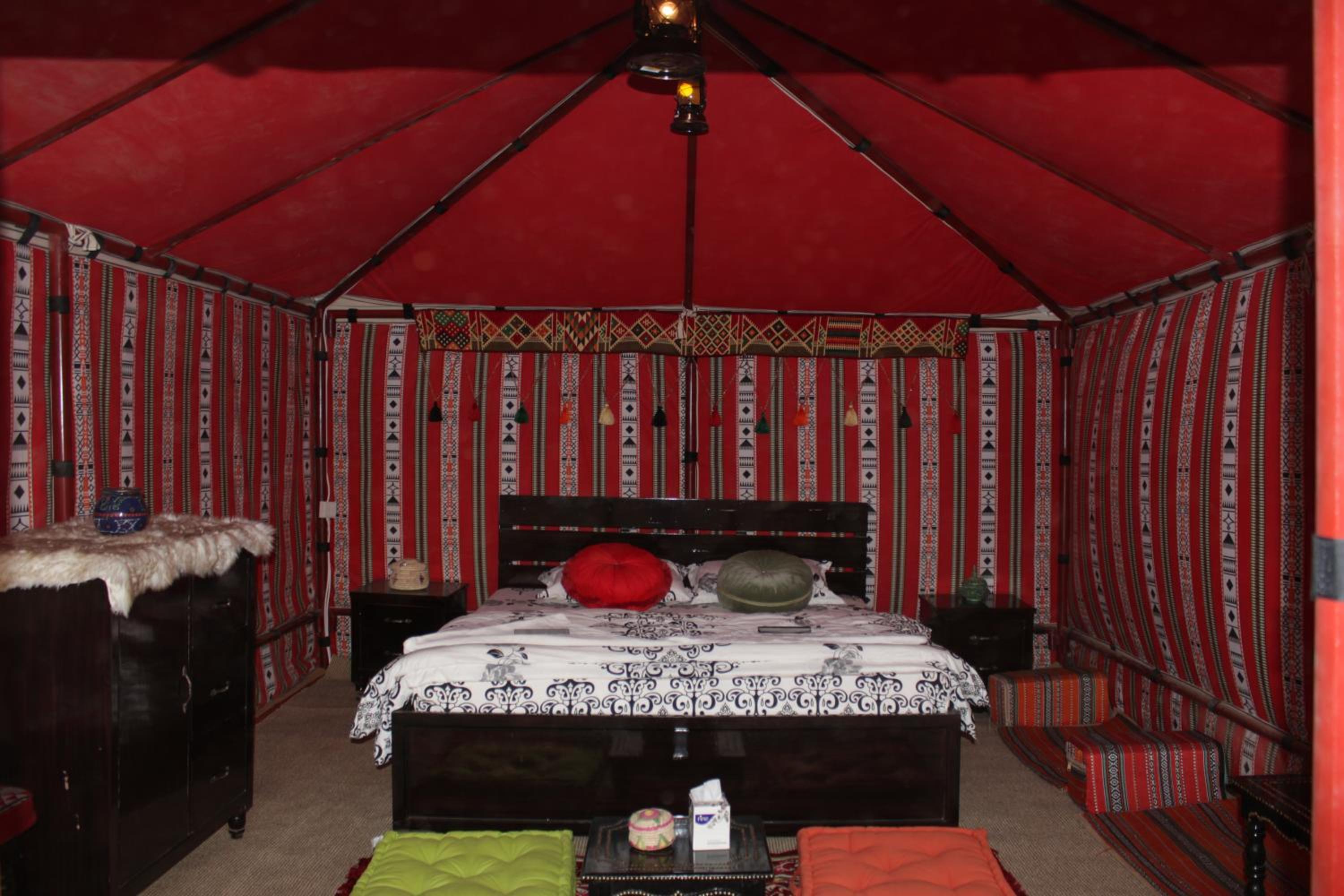 Superior King Room photo 2