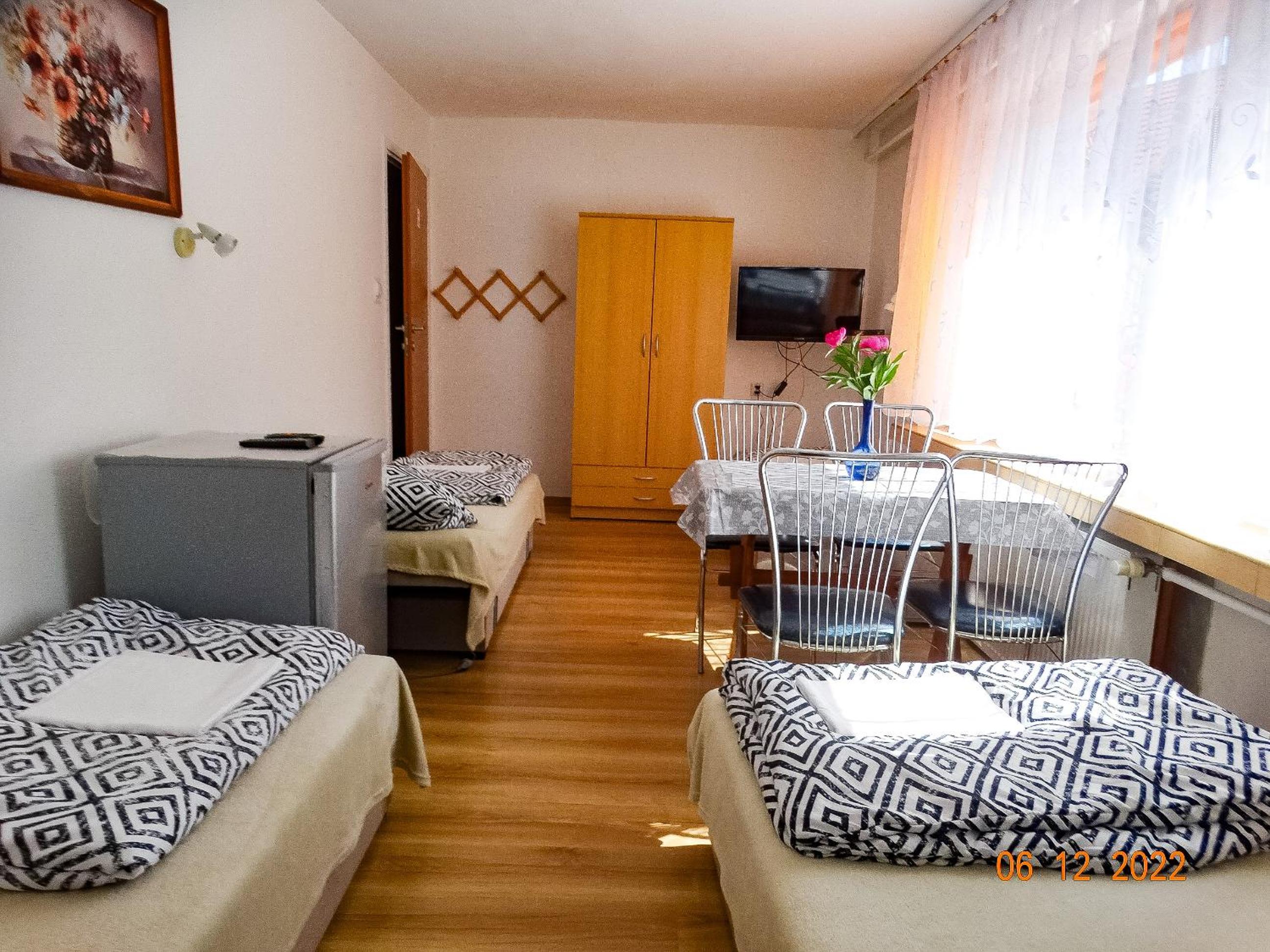 Quadruple Room photo 2