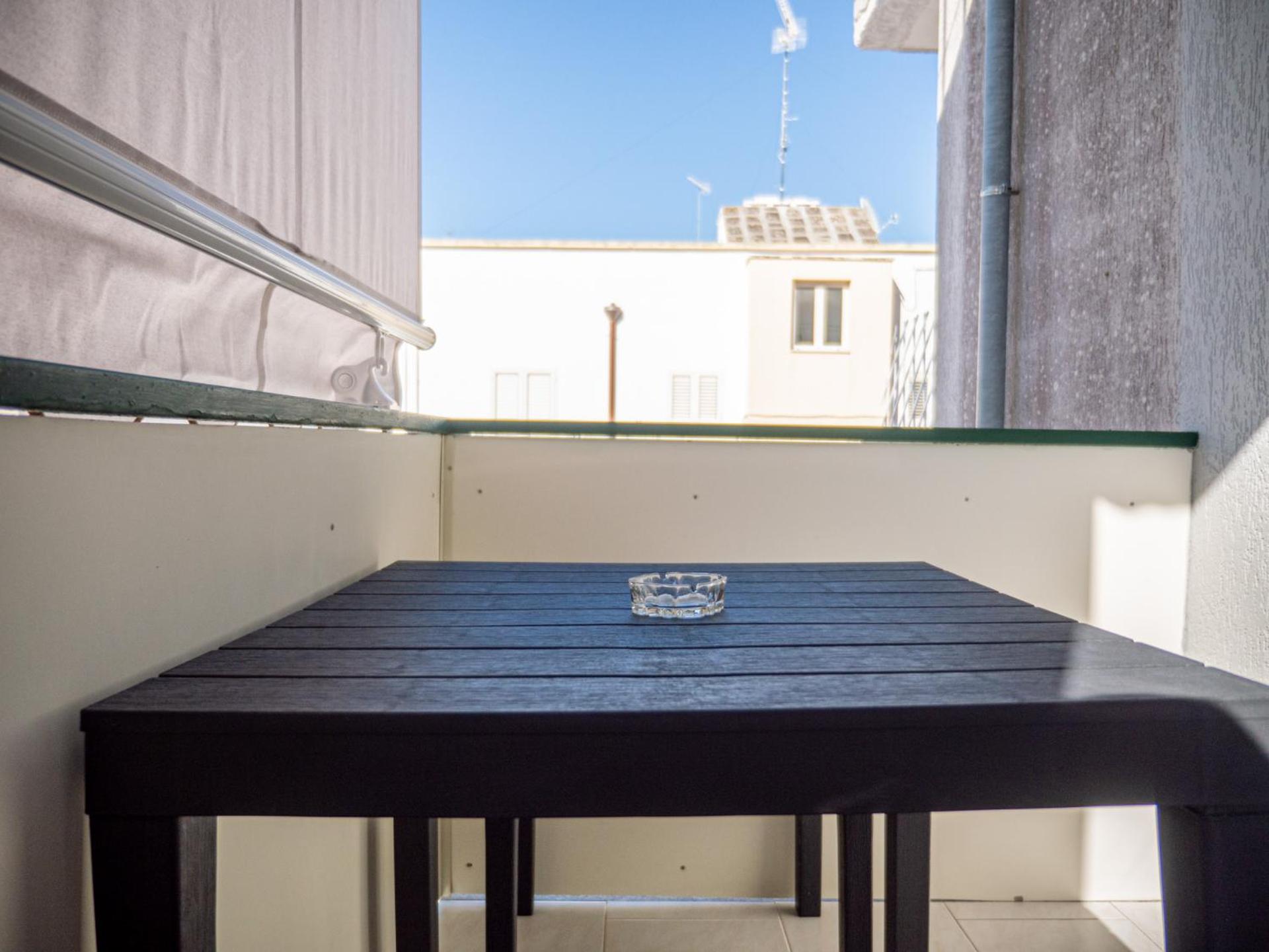 Double or Twin Room with Balcony photo 3