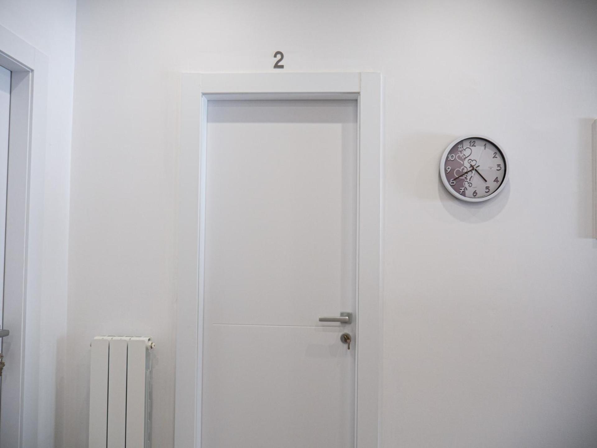 Double or Twin Room with Balcony photo 2