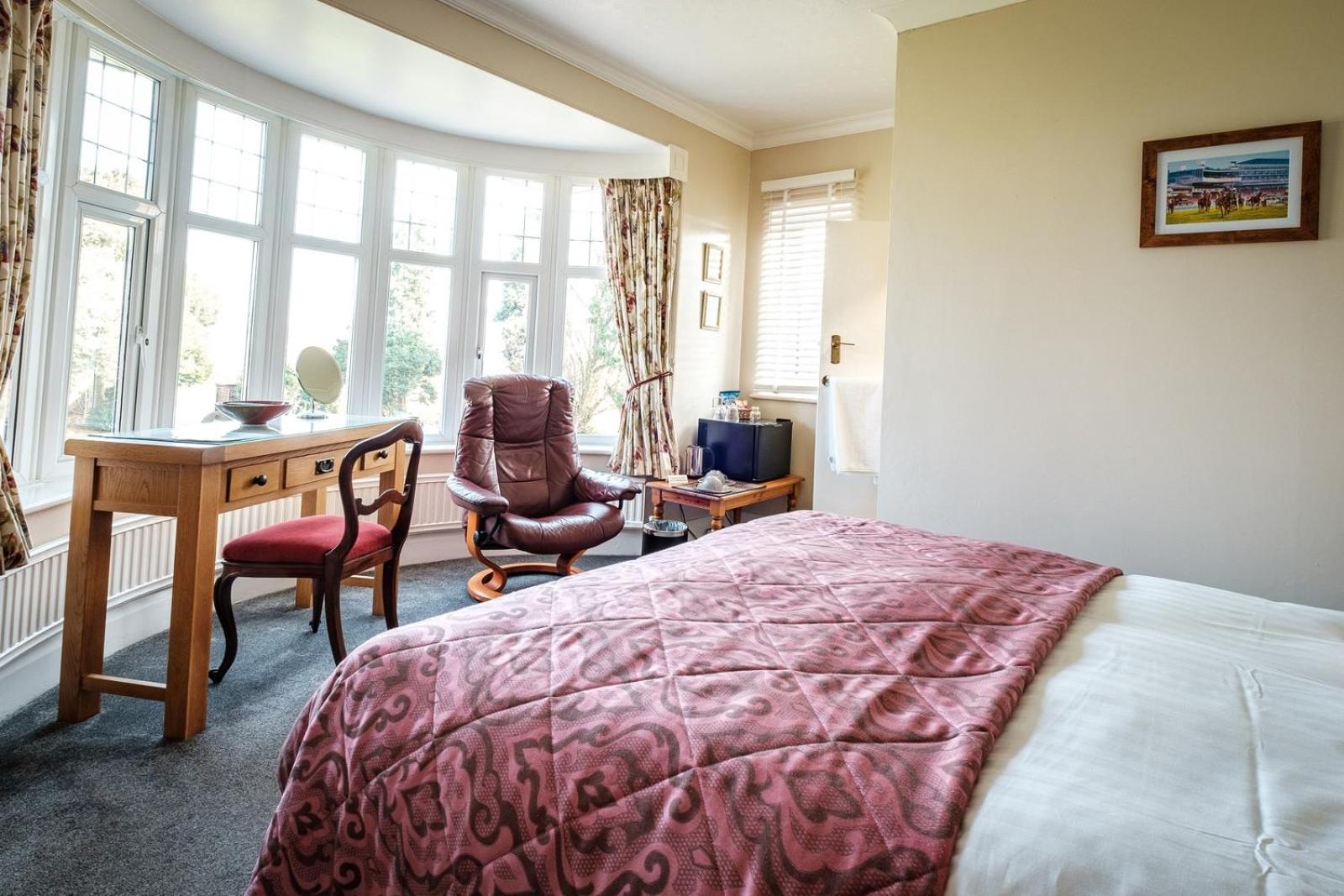 Standard King Room