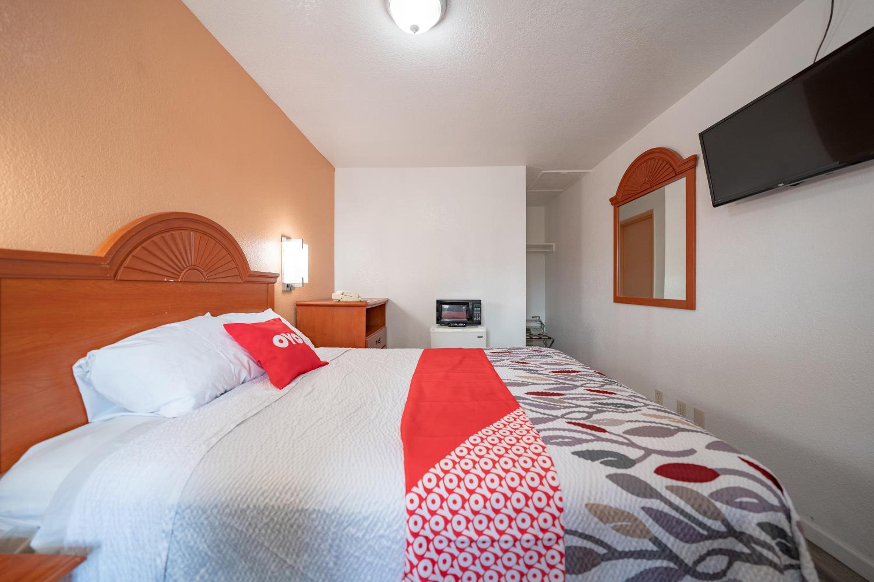 King Room - Photo 5