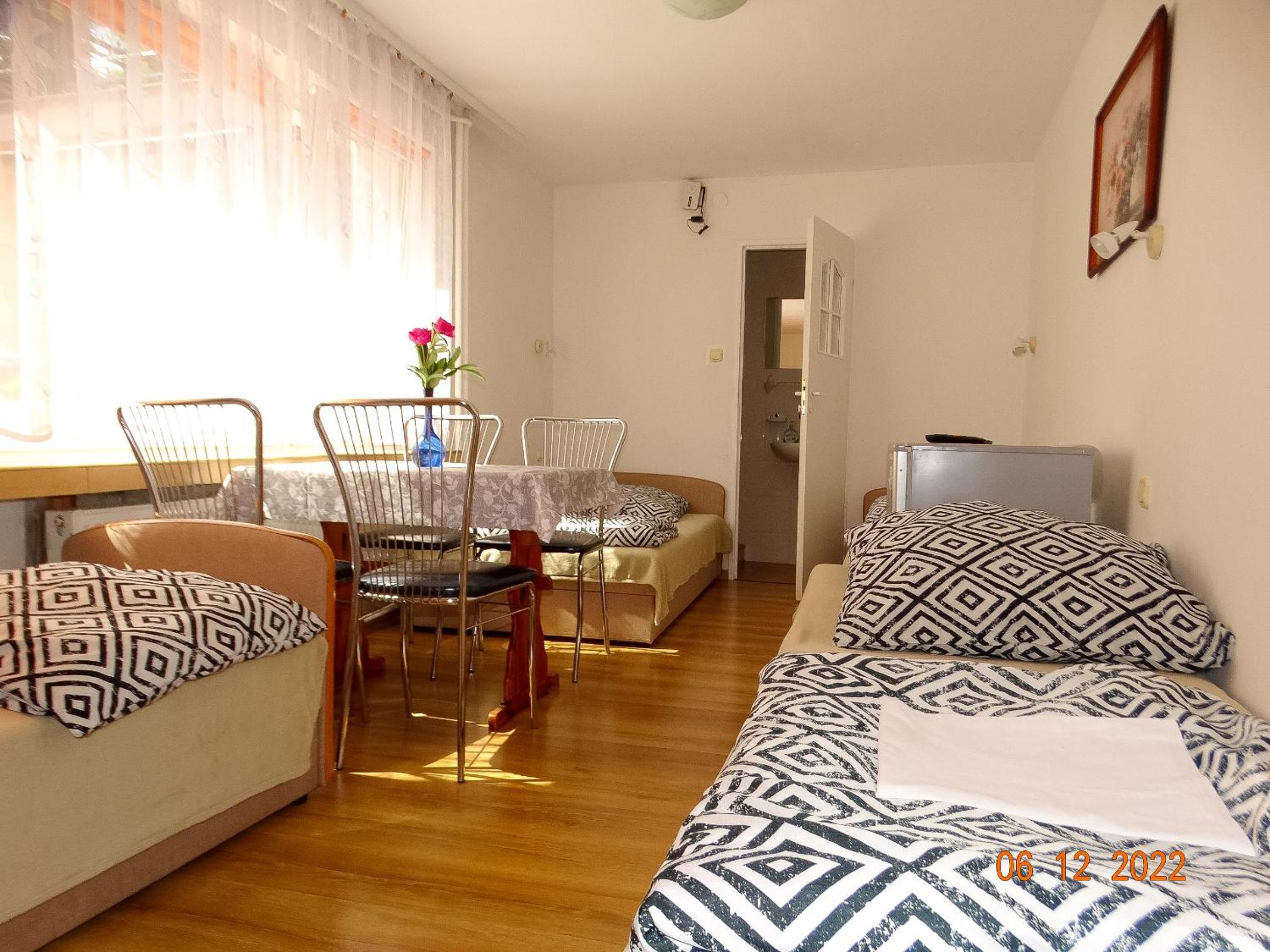Quadruple Room photo 1
