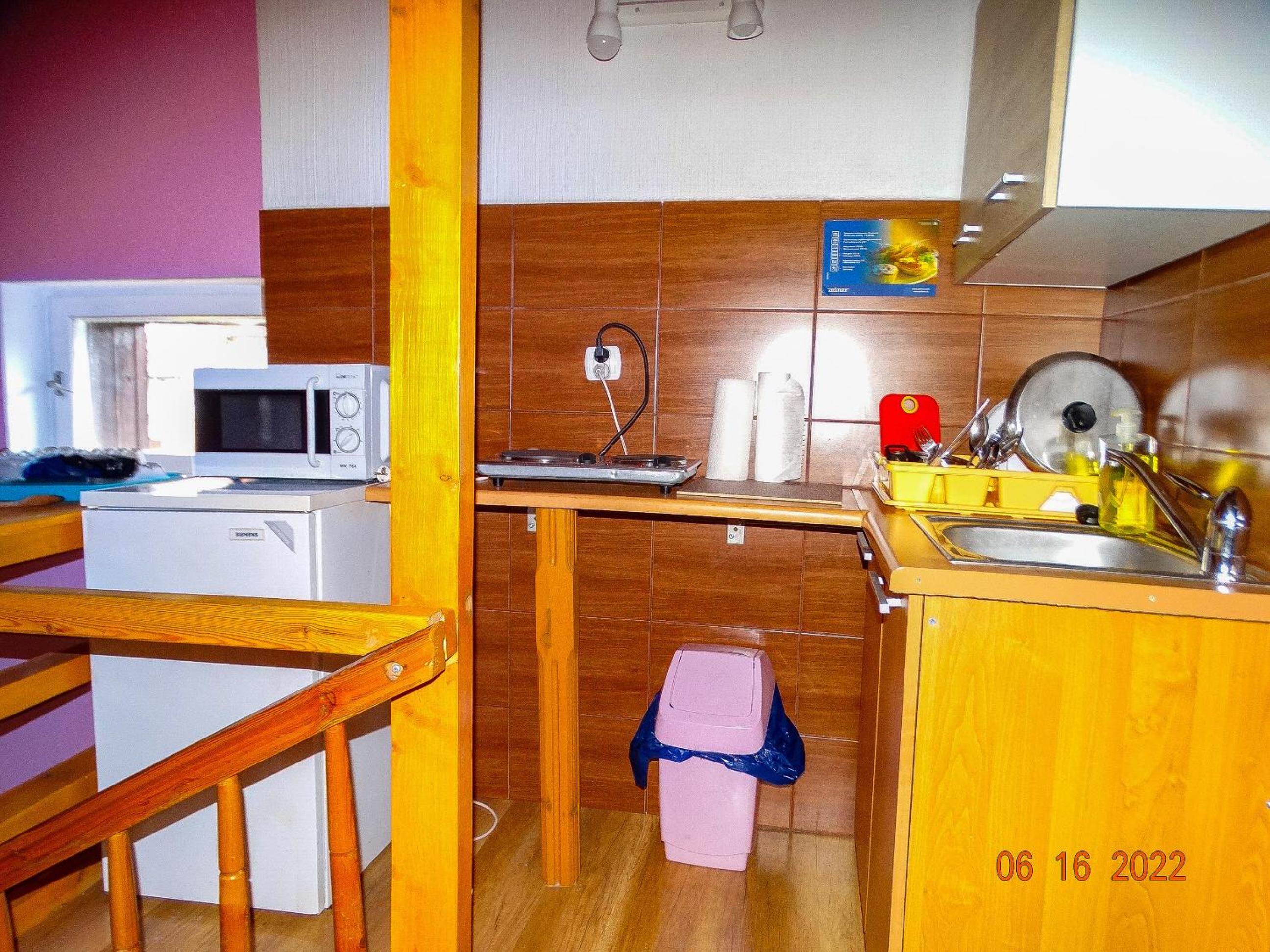 Triple Room photo 2
