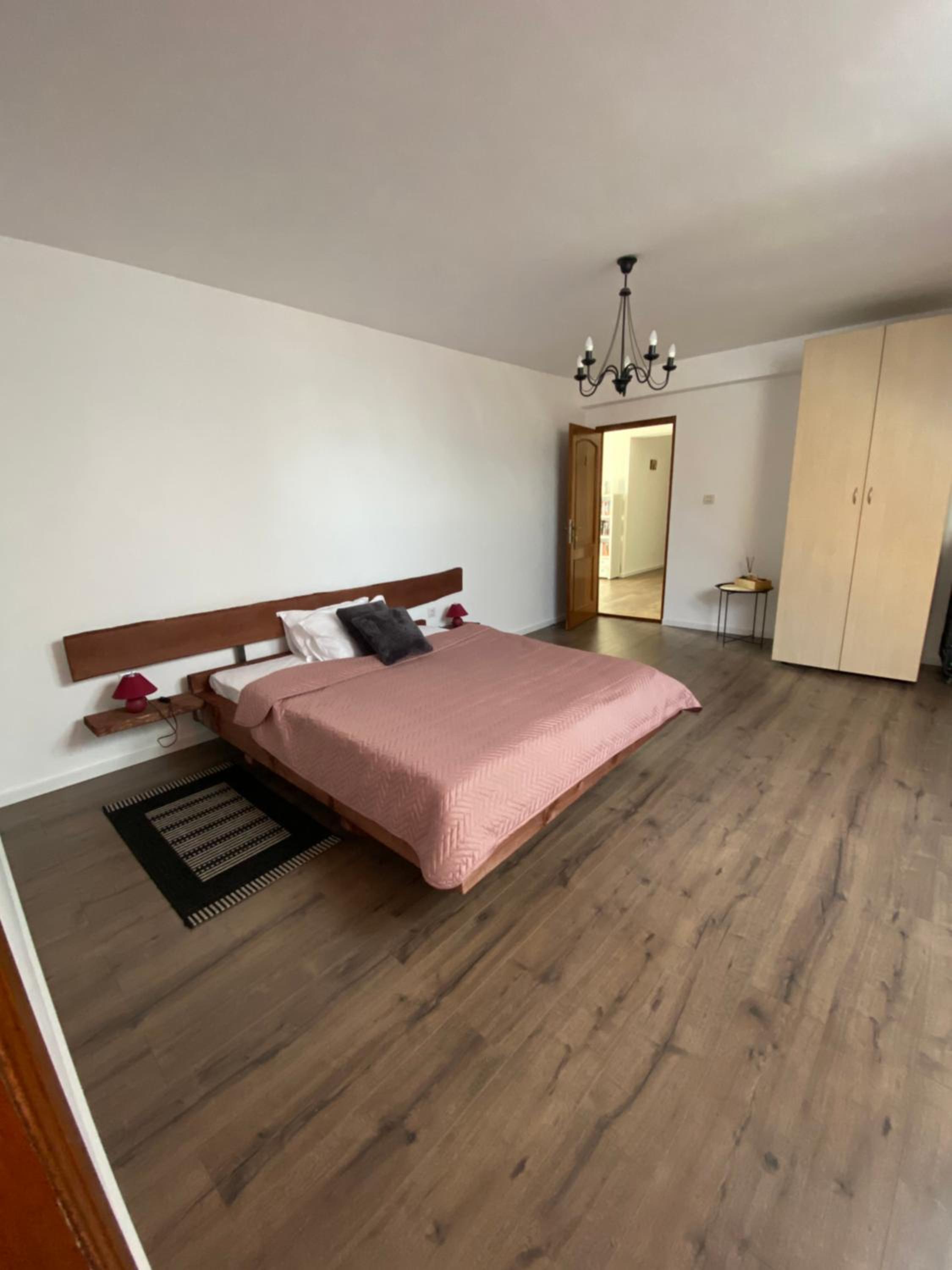 Deluxe Double Room - Photo 15