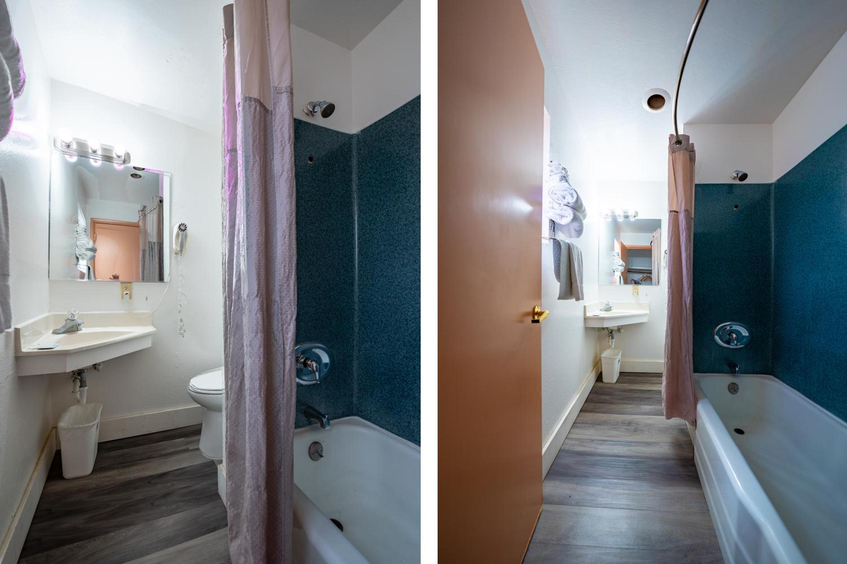 Queen Room - Photo 7