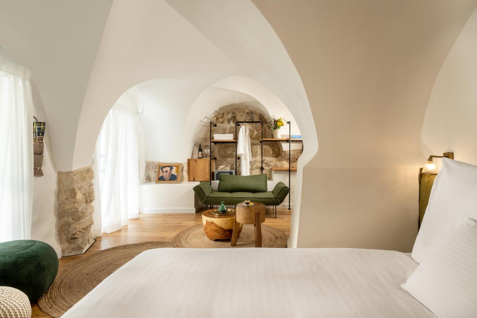 Suite photo 1