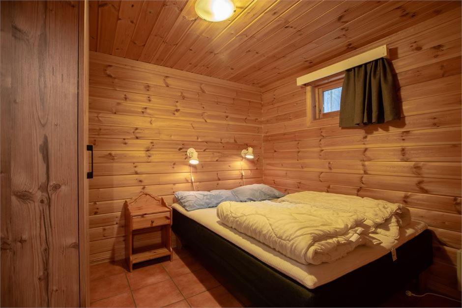Three-Bedroom Chalet