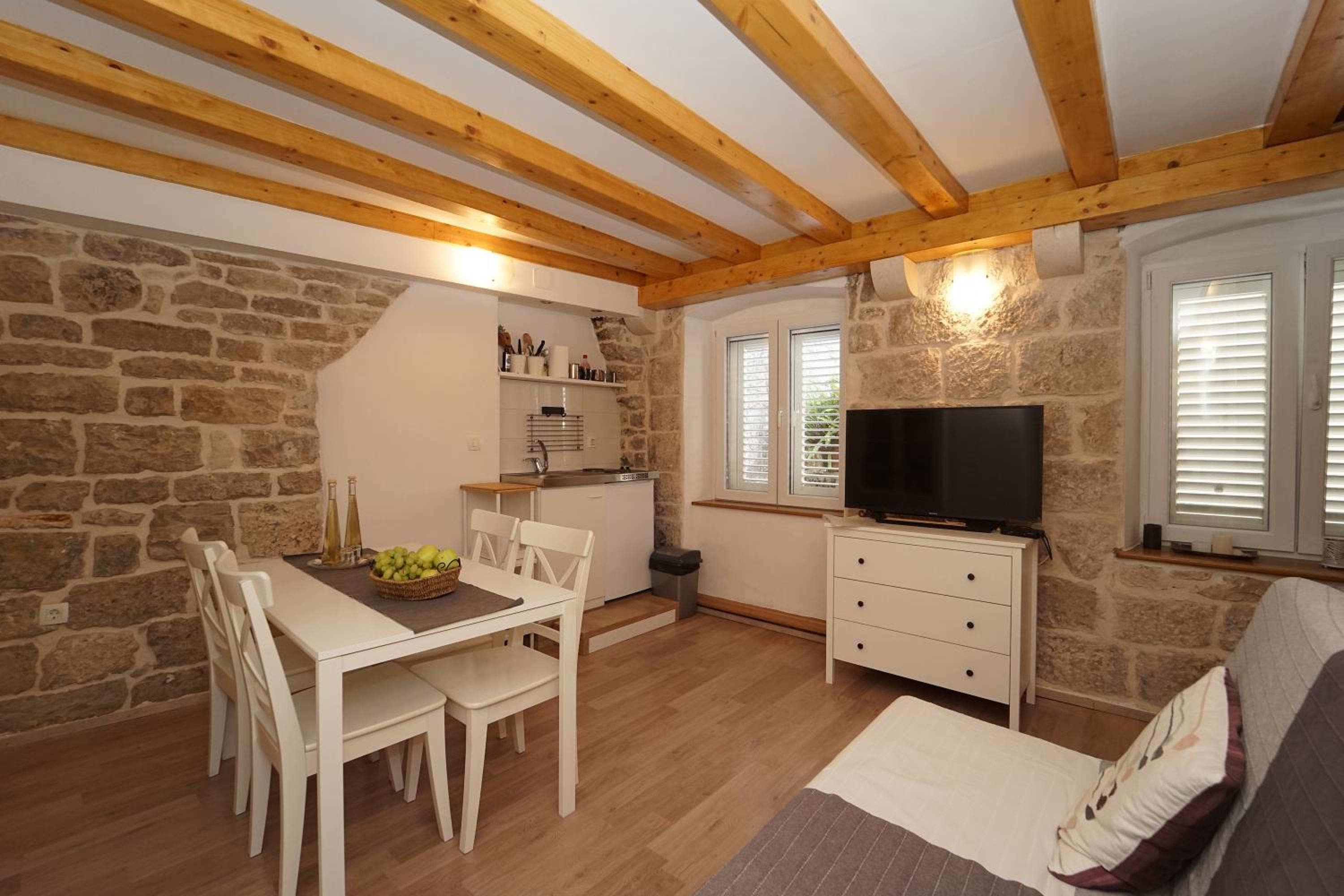 Duplex Apartment