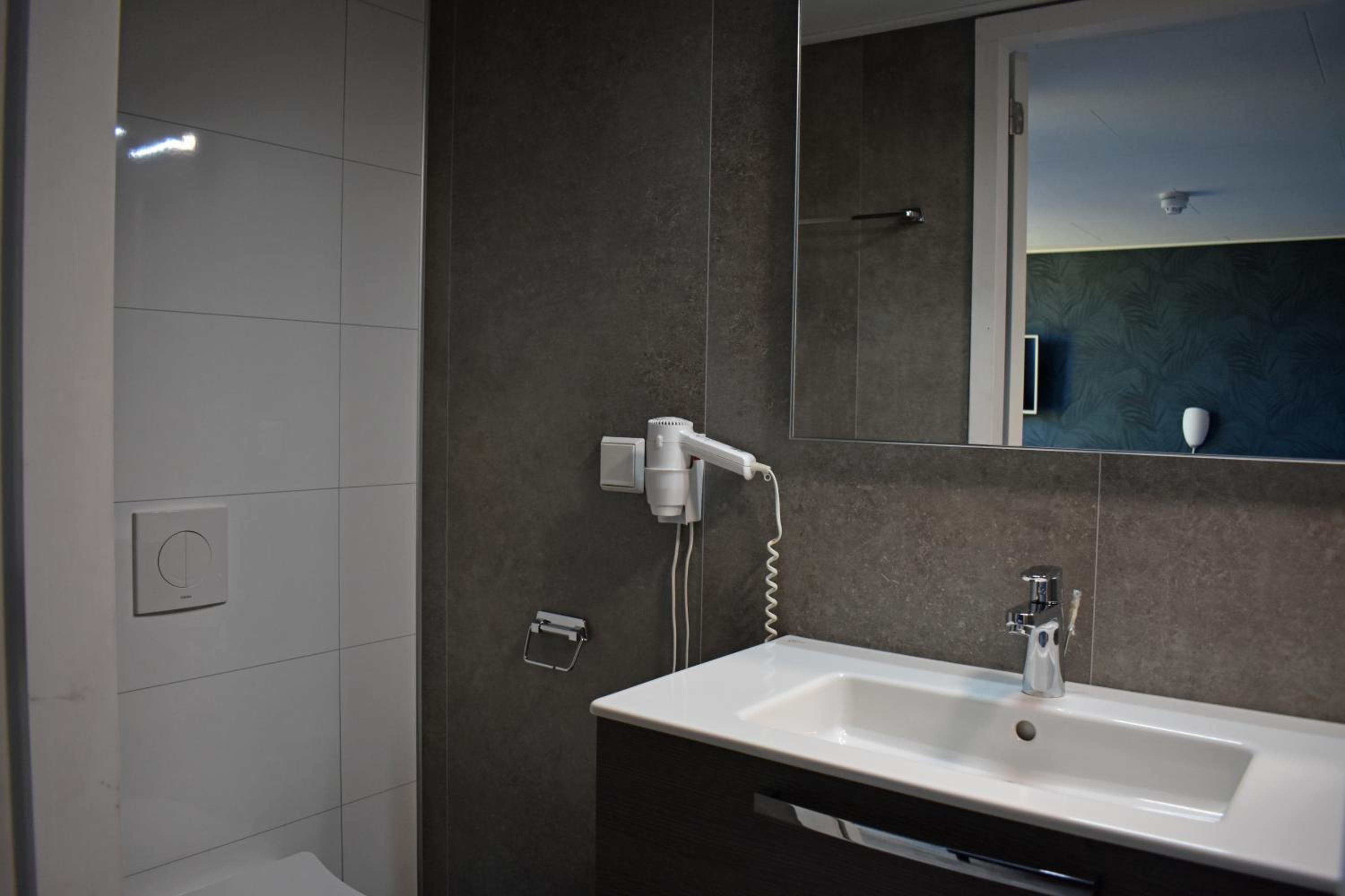 Double Room with Terrace photo 3