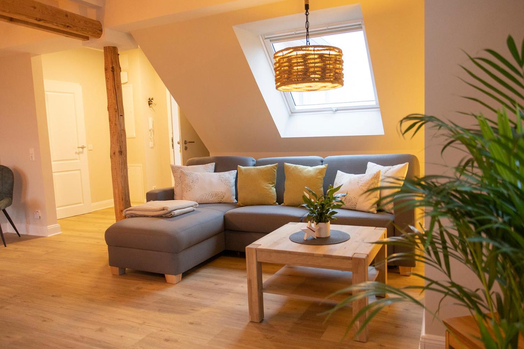 One-Bedroom Apartment - Photo 5