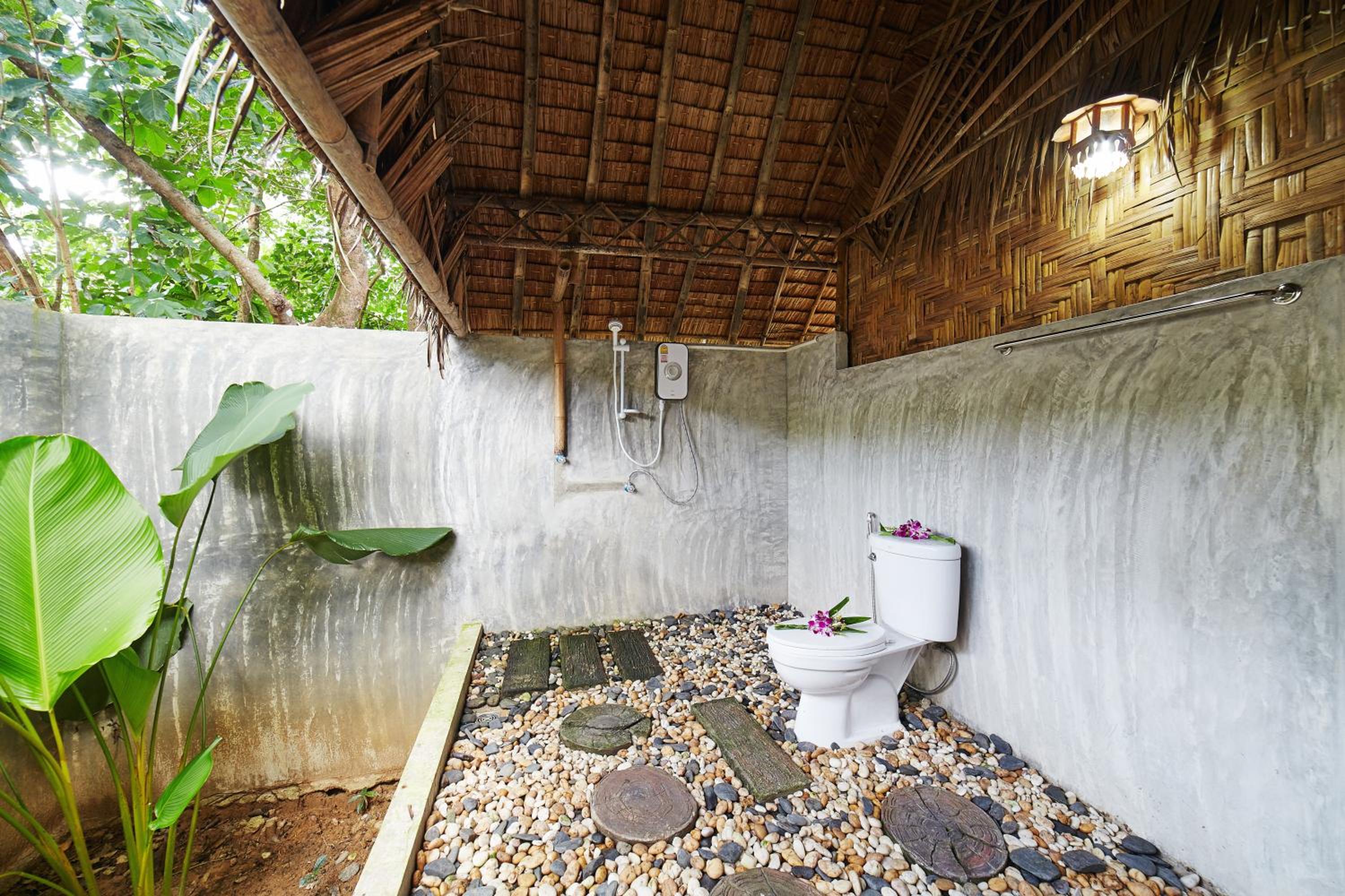 Bungalow - Photo 12