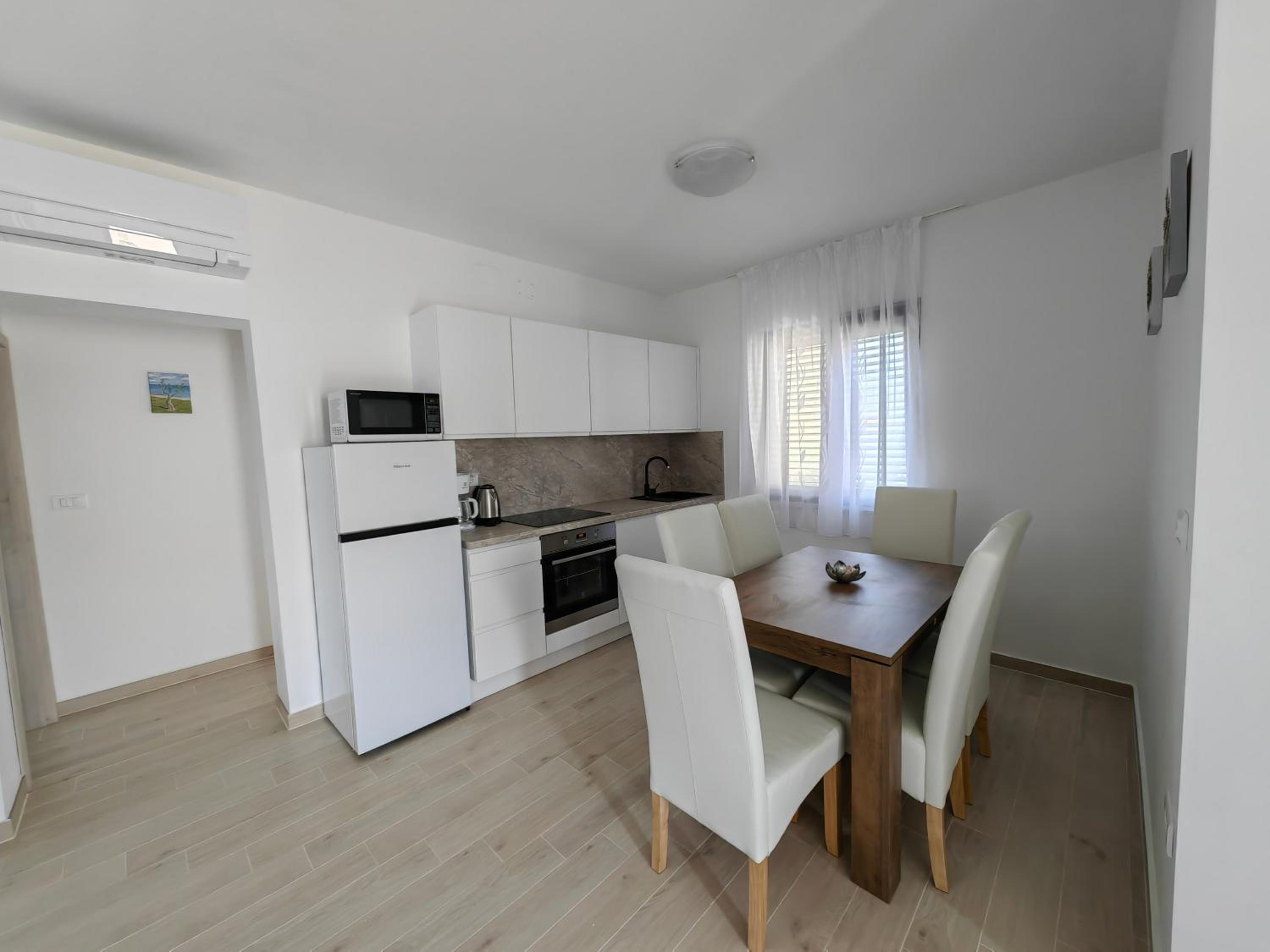 Two-Bedroom Apartment photo 2