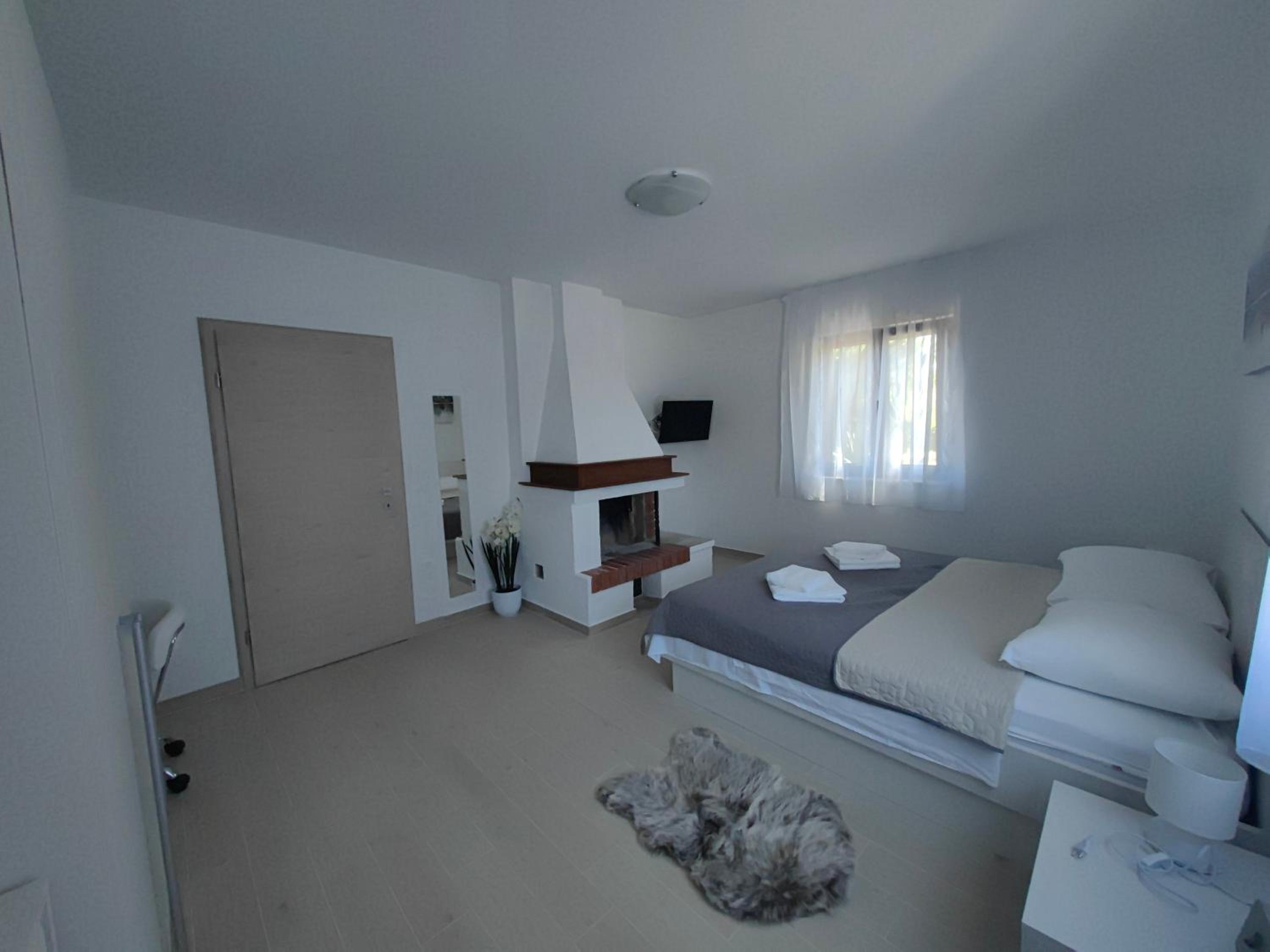 One-Bedroom Apartment photo 3