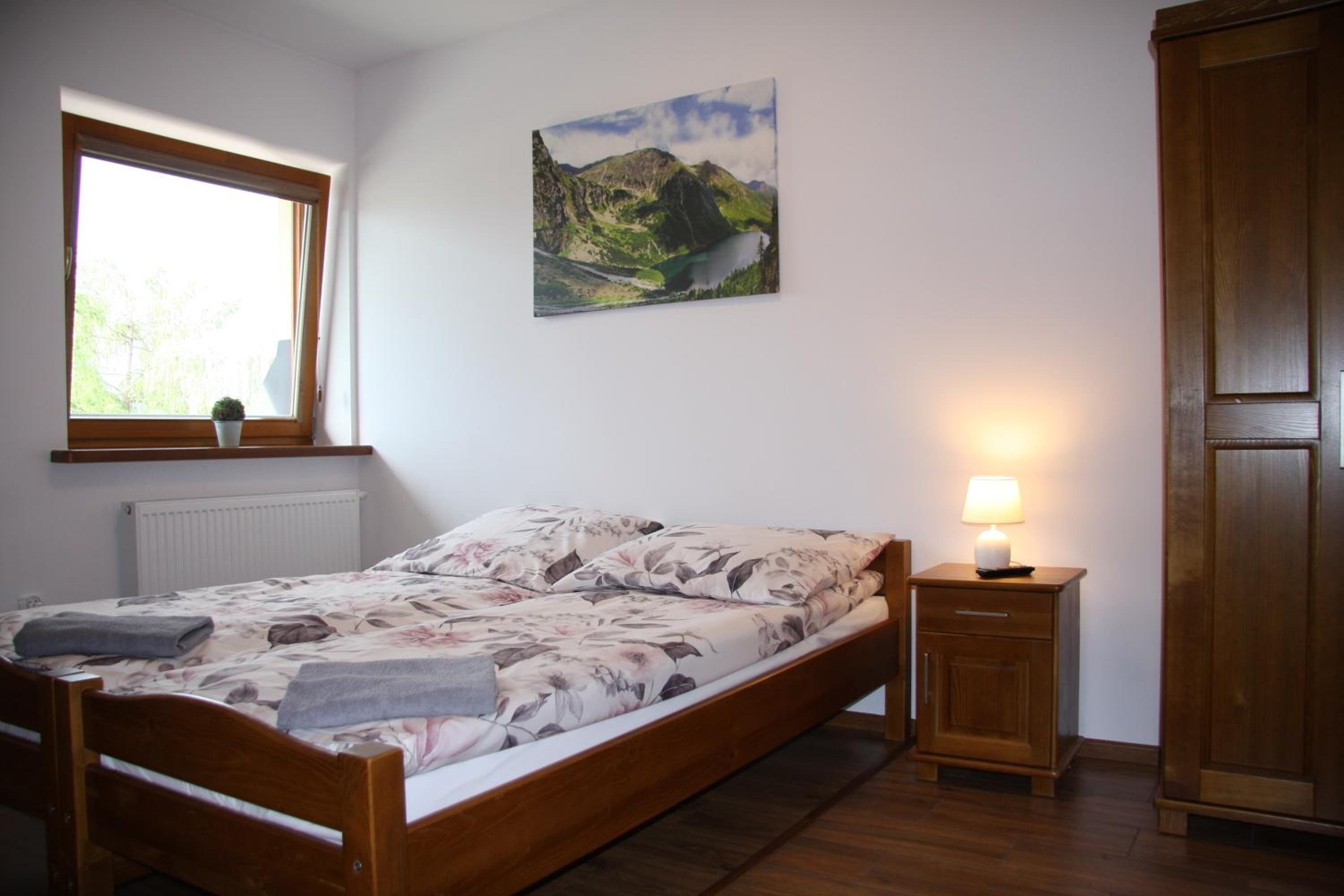 Double Room with Private Bathroom - Photo 6