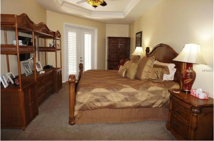 Three-Bedroom Holiday Home  photo 1