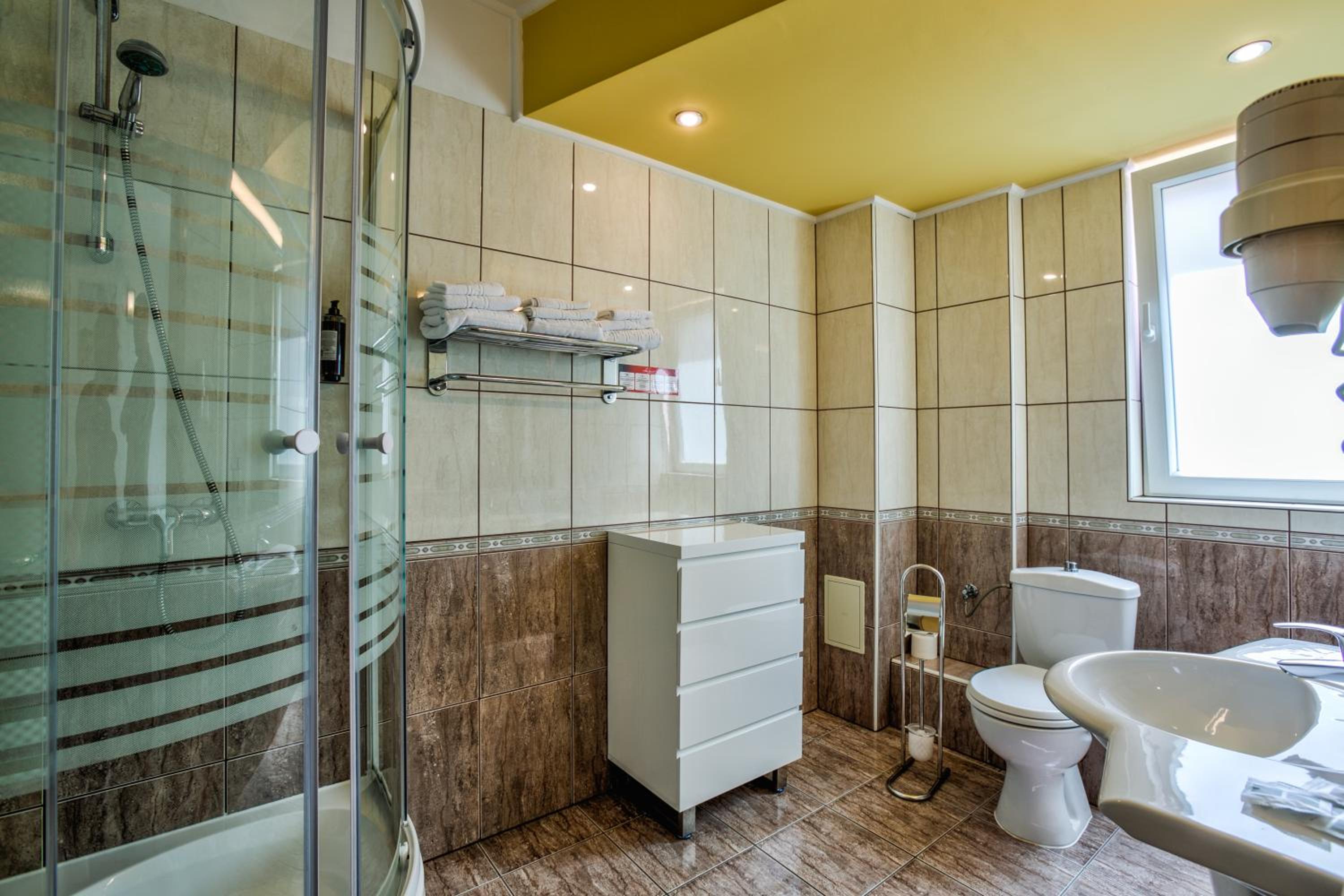 Deluxe Double Room - 4 stars - Photo 7