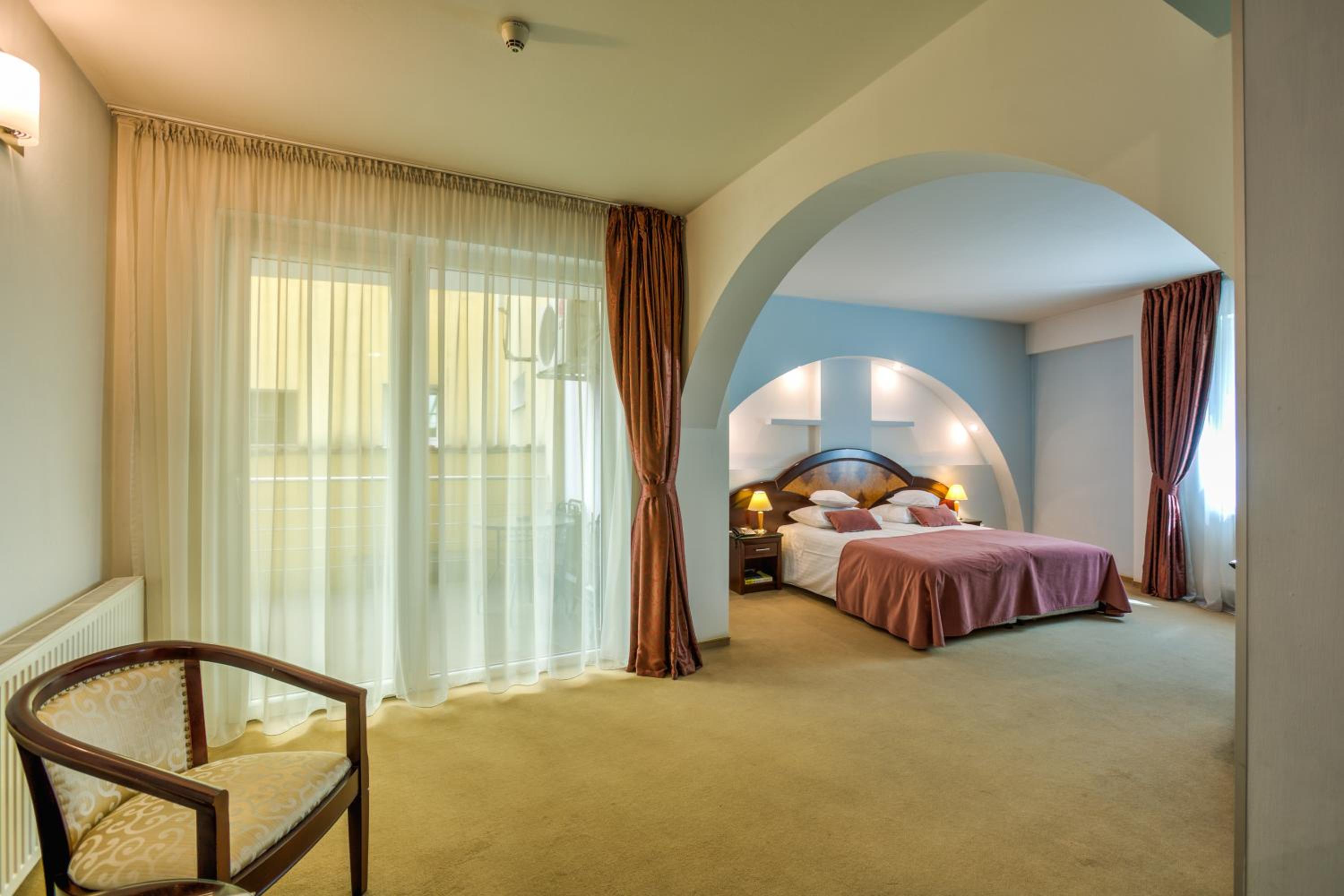 Executive Double Room - 4 stars - Photo 7
