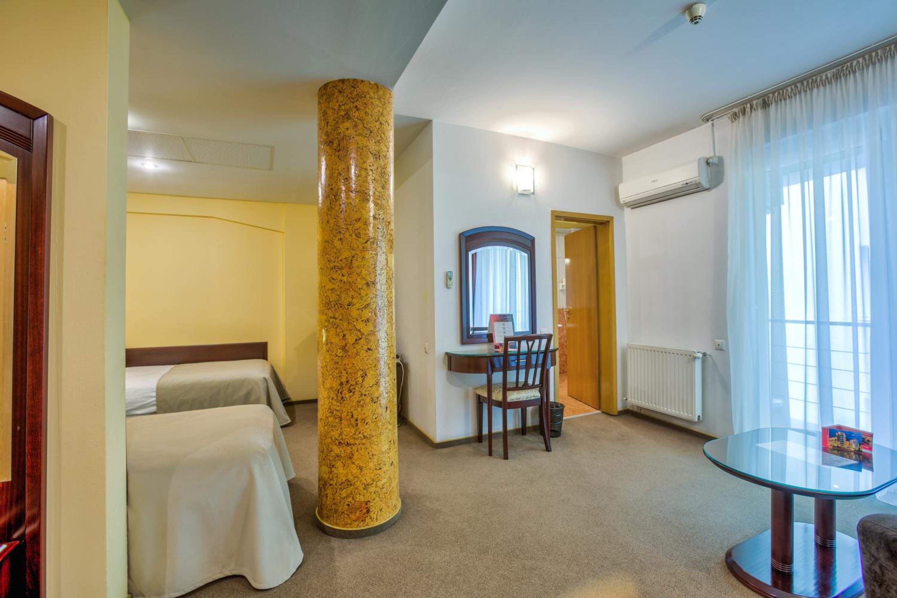 Deluxe Twin Room - 4 stars - Photo 6
