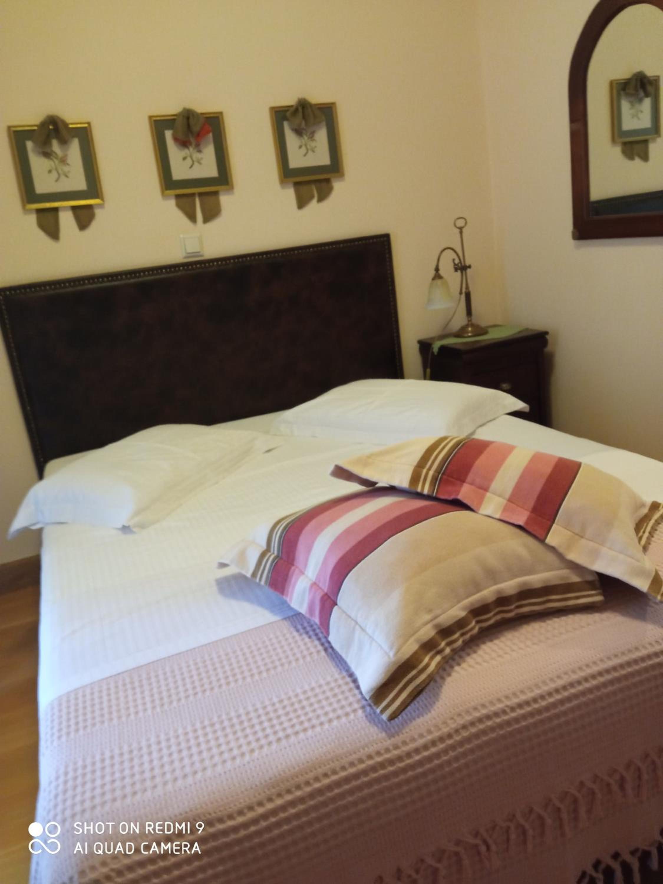 Special Offer - Double Room with Fireplace - Photo 7