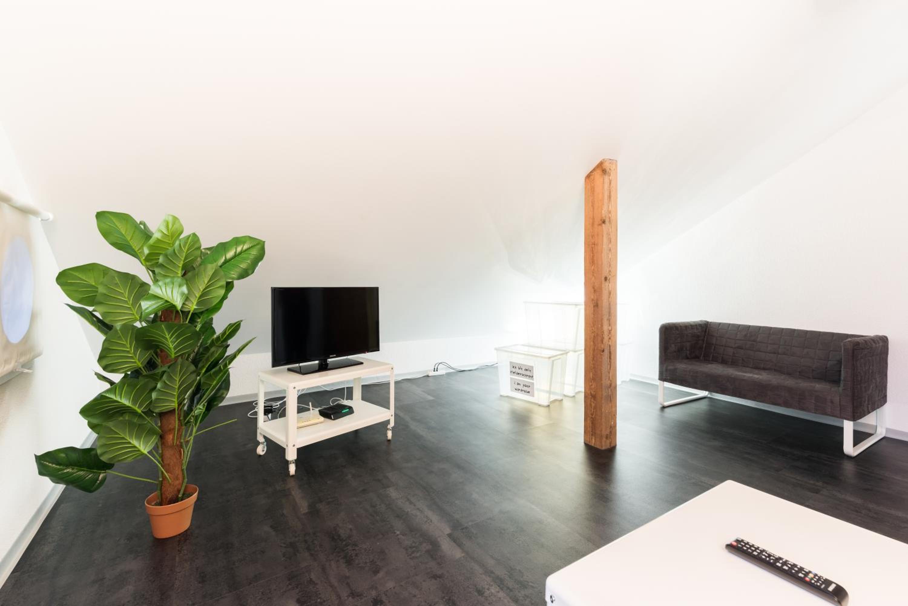 Apartment with Lake View photo 3