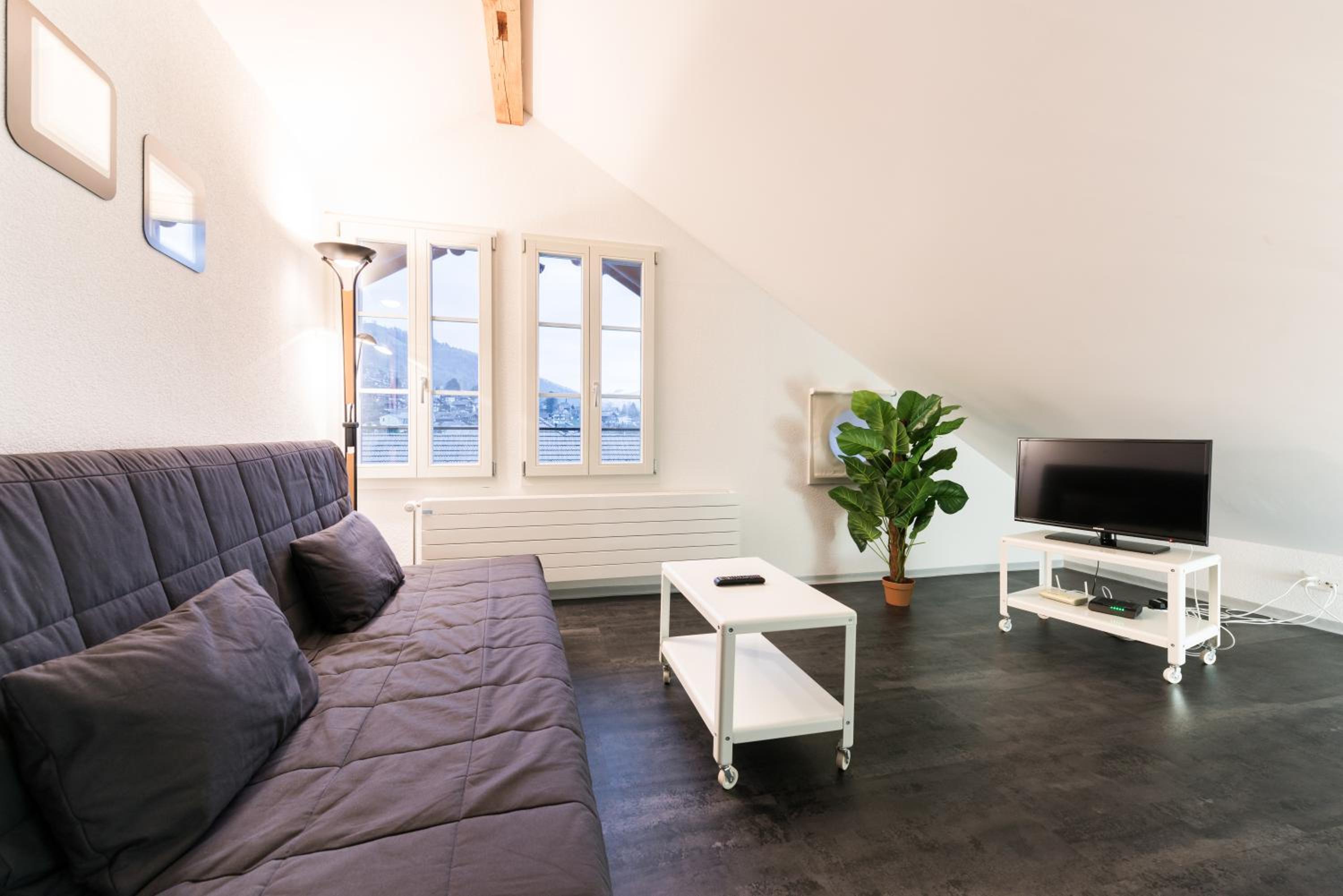 Apartment with Lake View photo 3