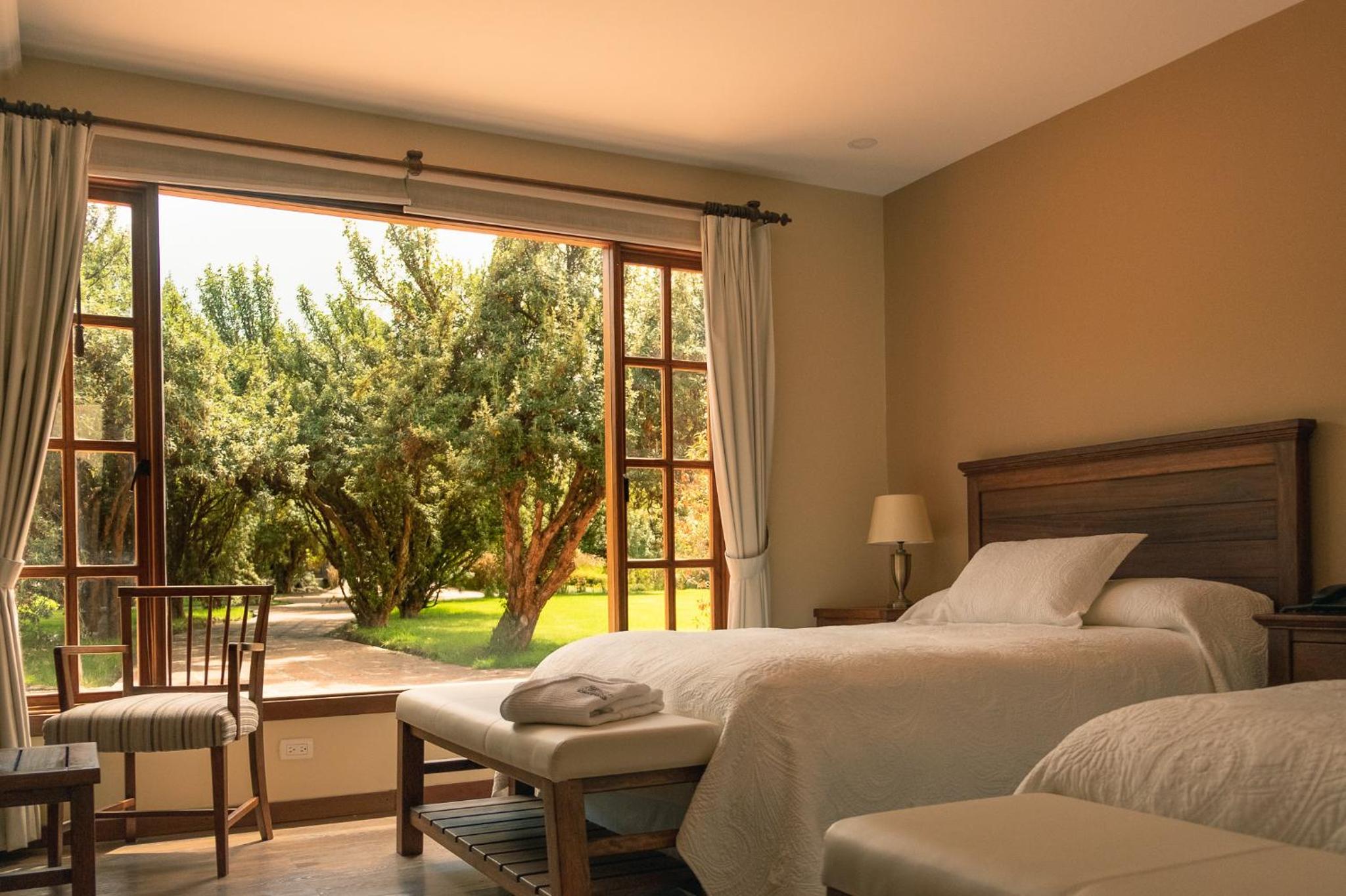 Double Room - Photo 2