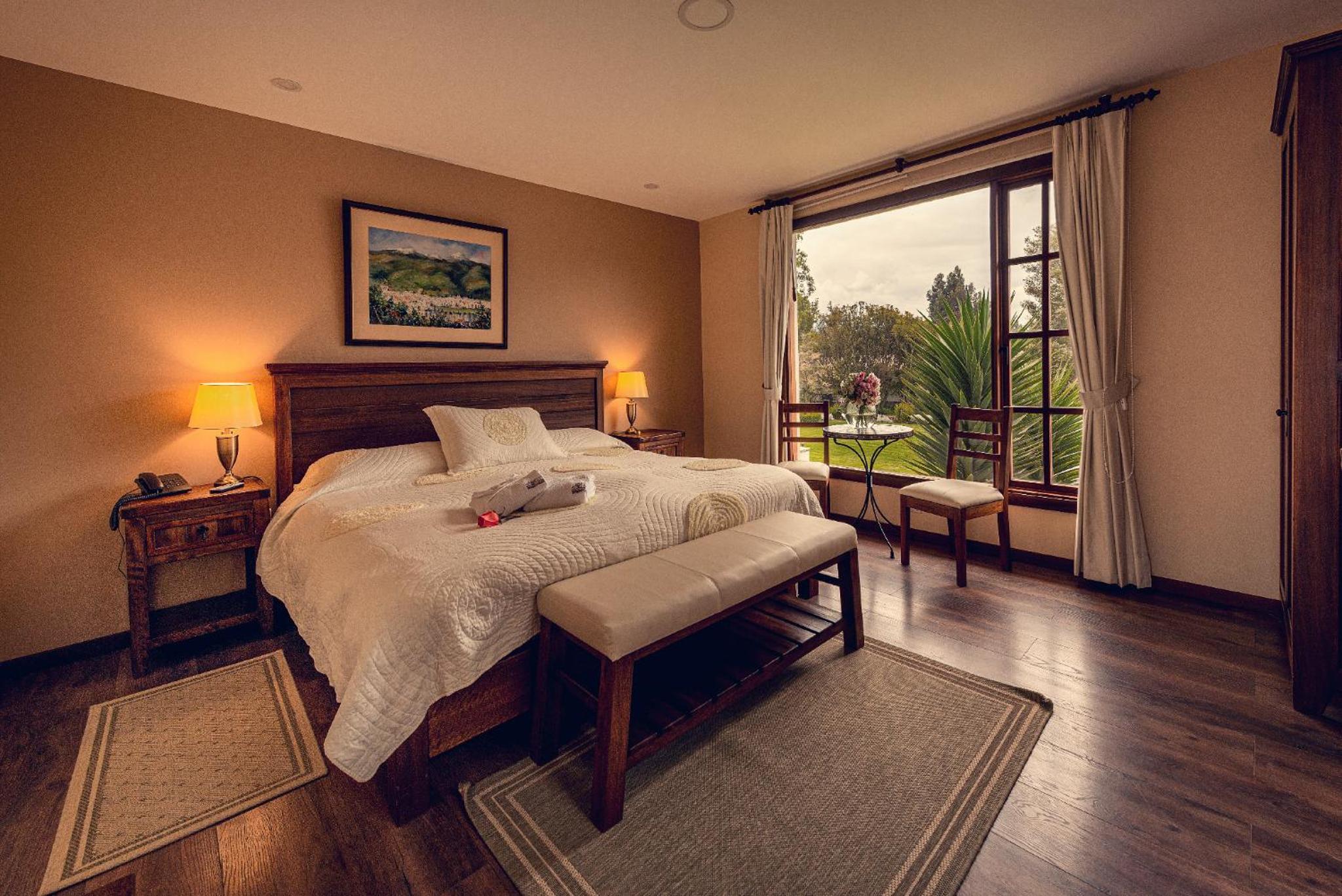 Double Room - Photo 1
