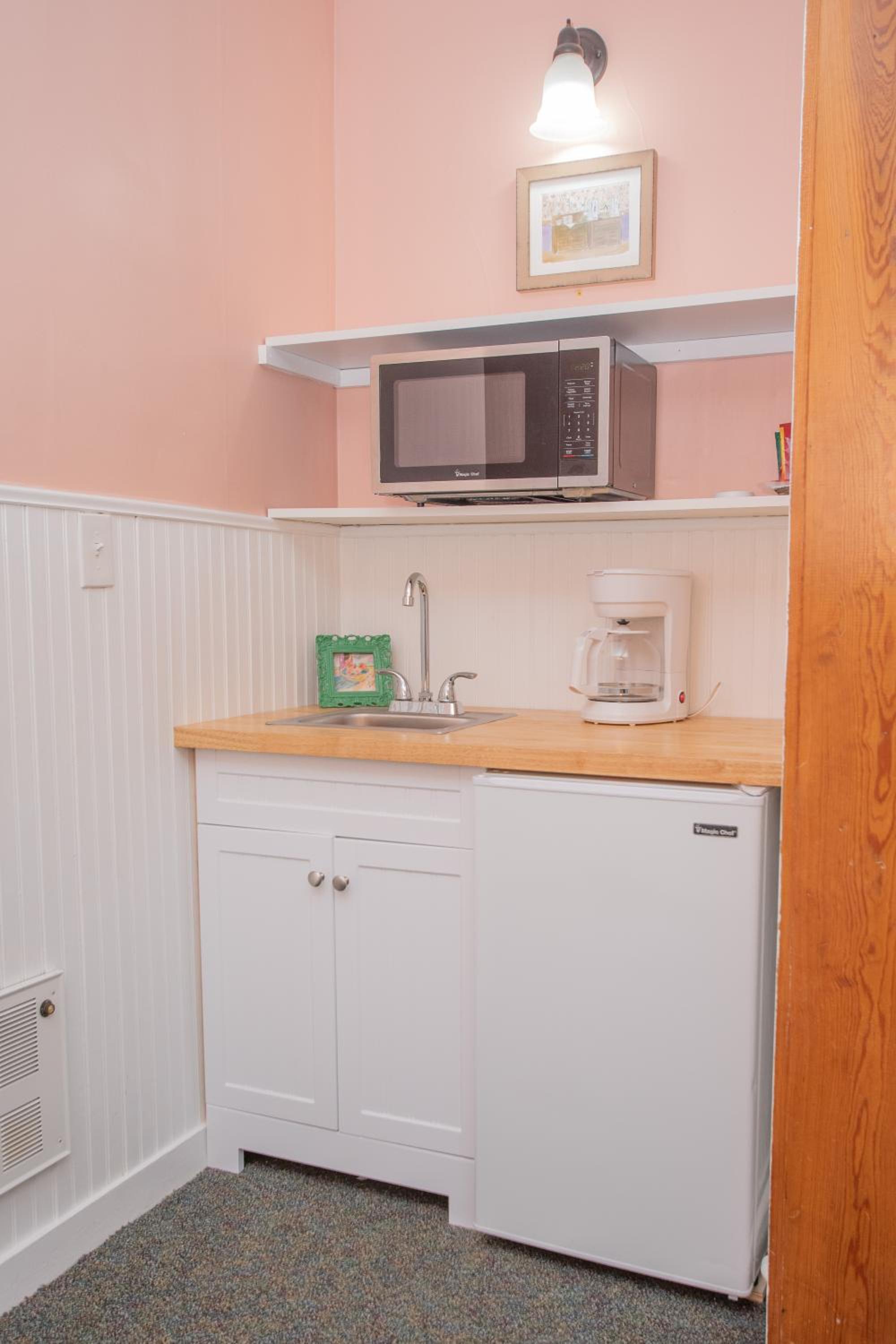 King Suite - Photo 7