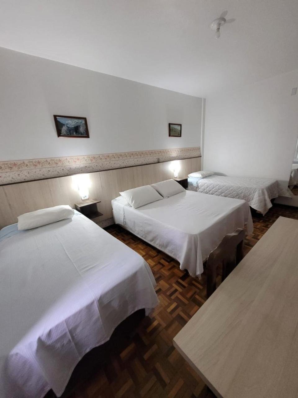Standard Quadruple Room photo 2