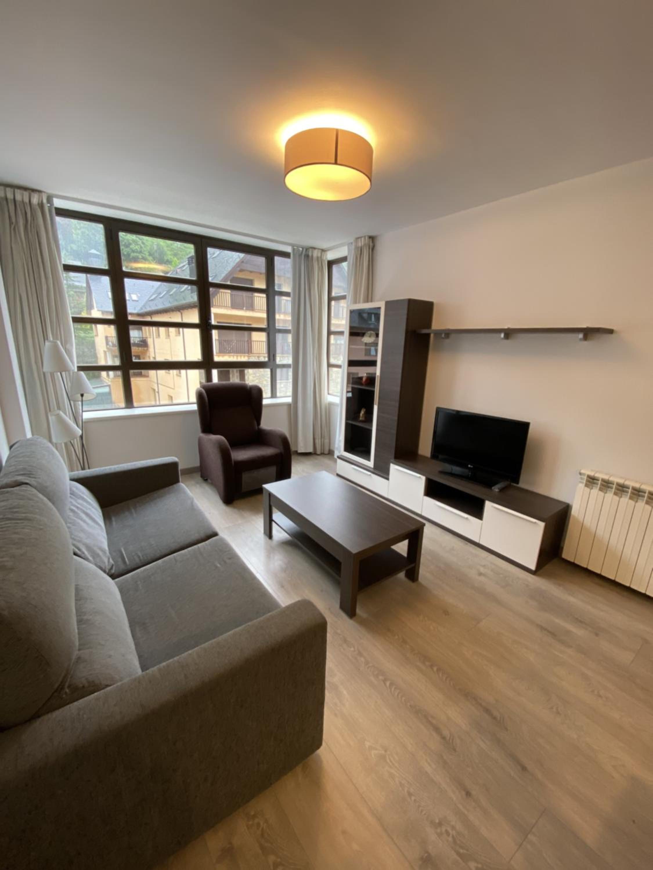 Apartamento Superior