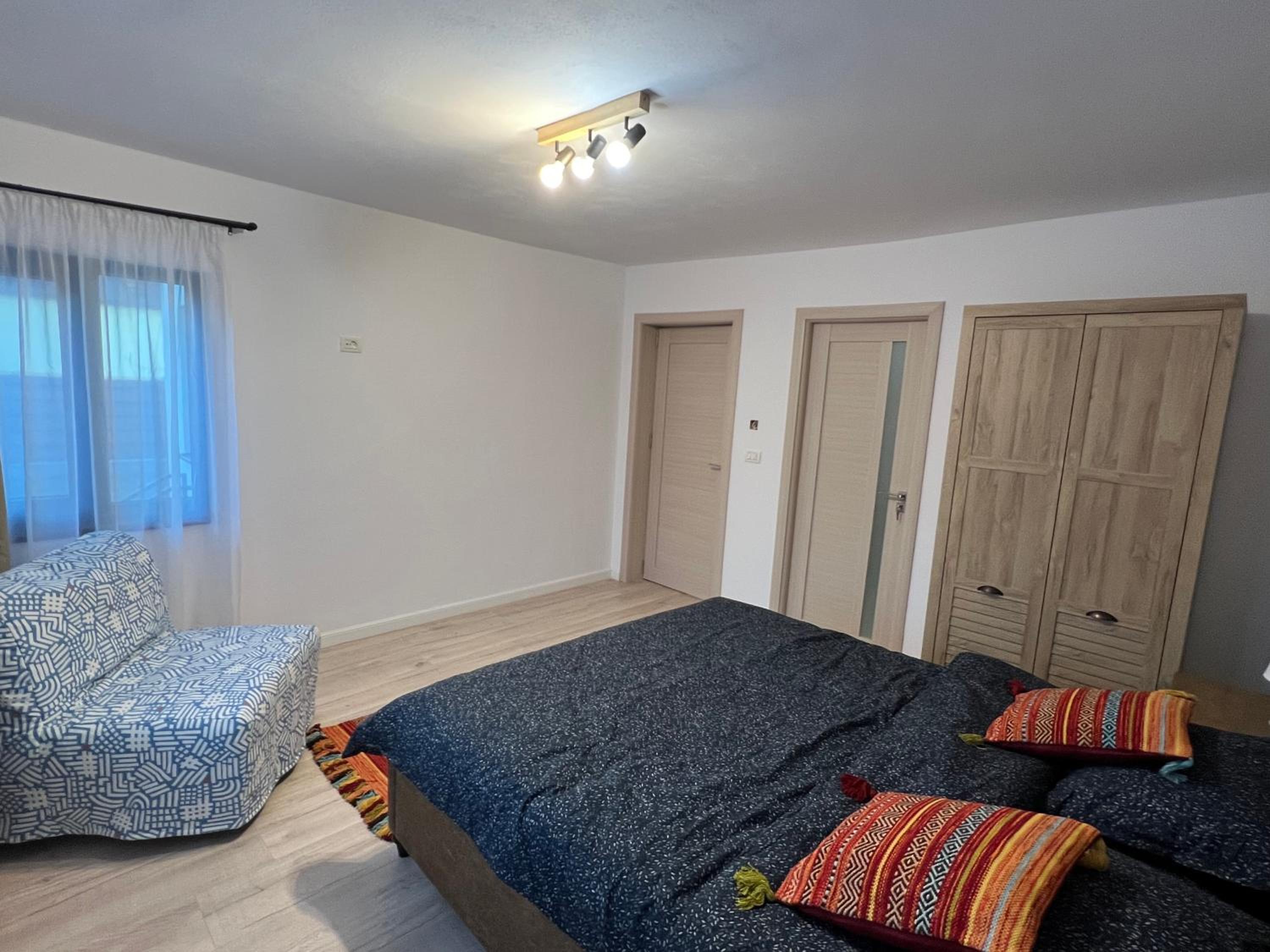 Two-Bedroom House photo 1