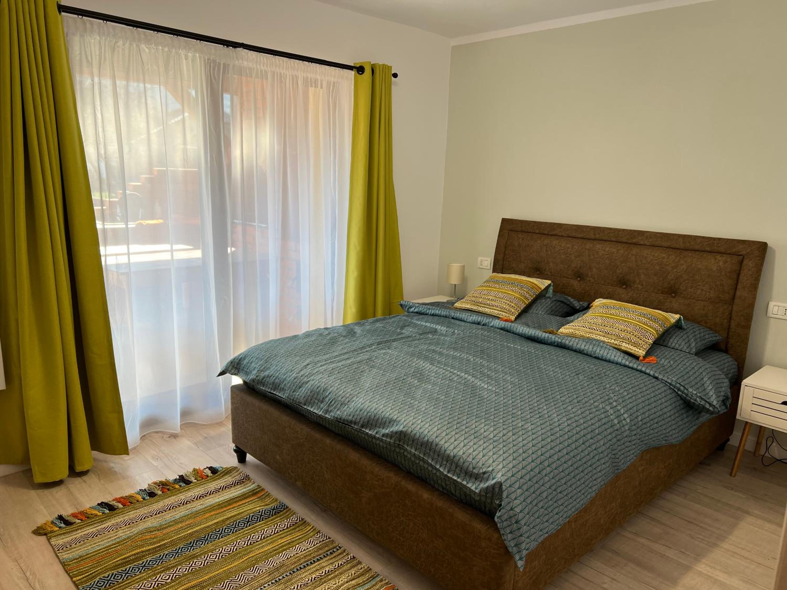 Two-Bedroom House photo 2